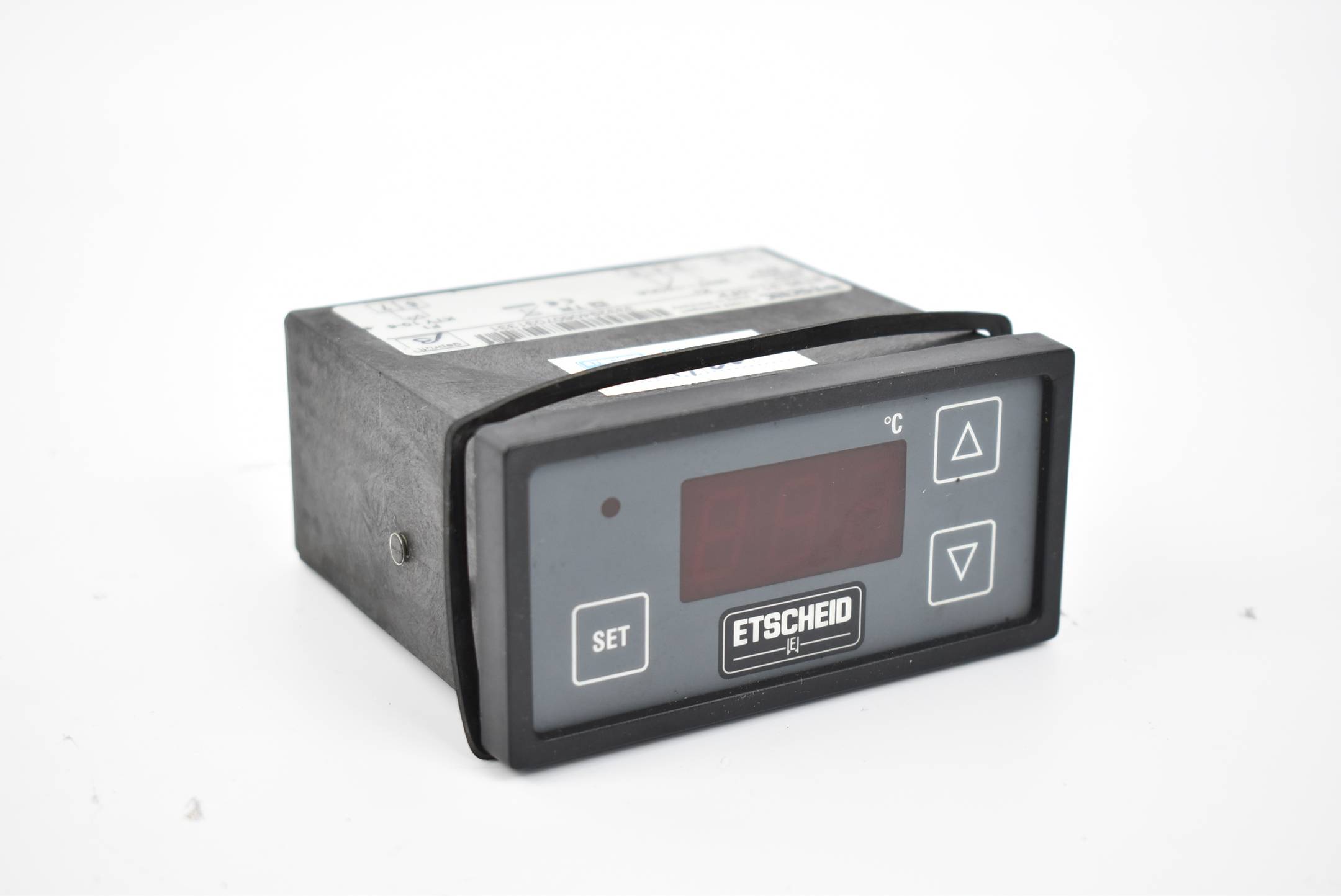 Störk Tronic Thermostatregler ST90-31.10FP