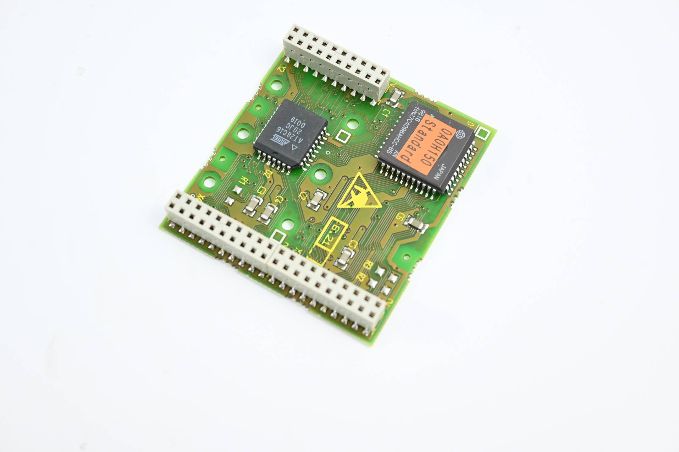 Siemens Speichermodul MS320 6SE7098-2XX84-0AH0 ( 6SE7 098-2XX84-0AH0 )