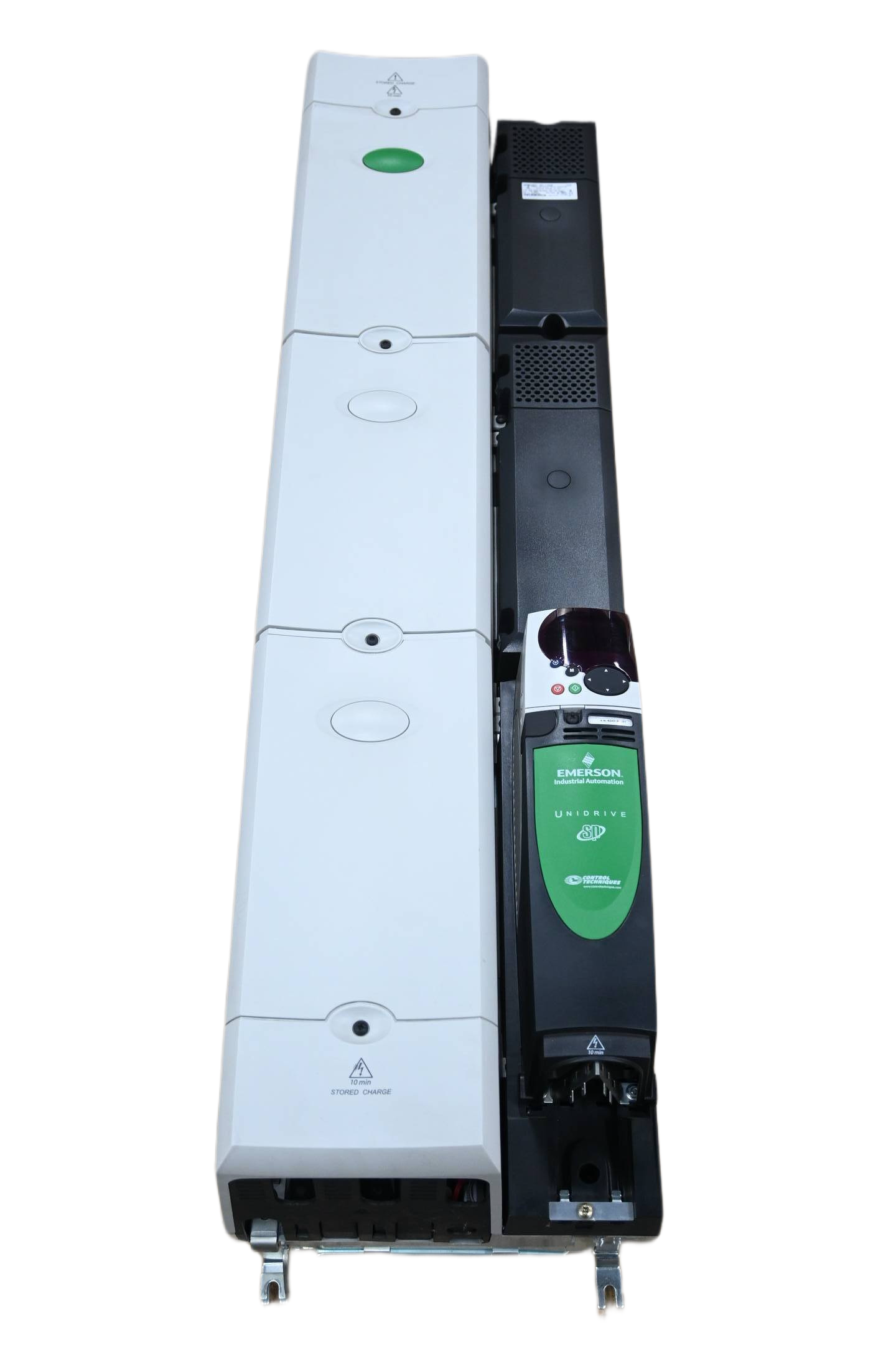 Emerson Control Techniques Unidrive SPMA1601 90/110kW STDS08