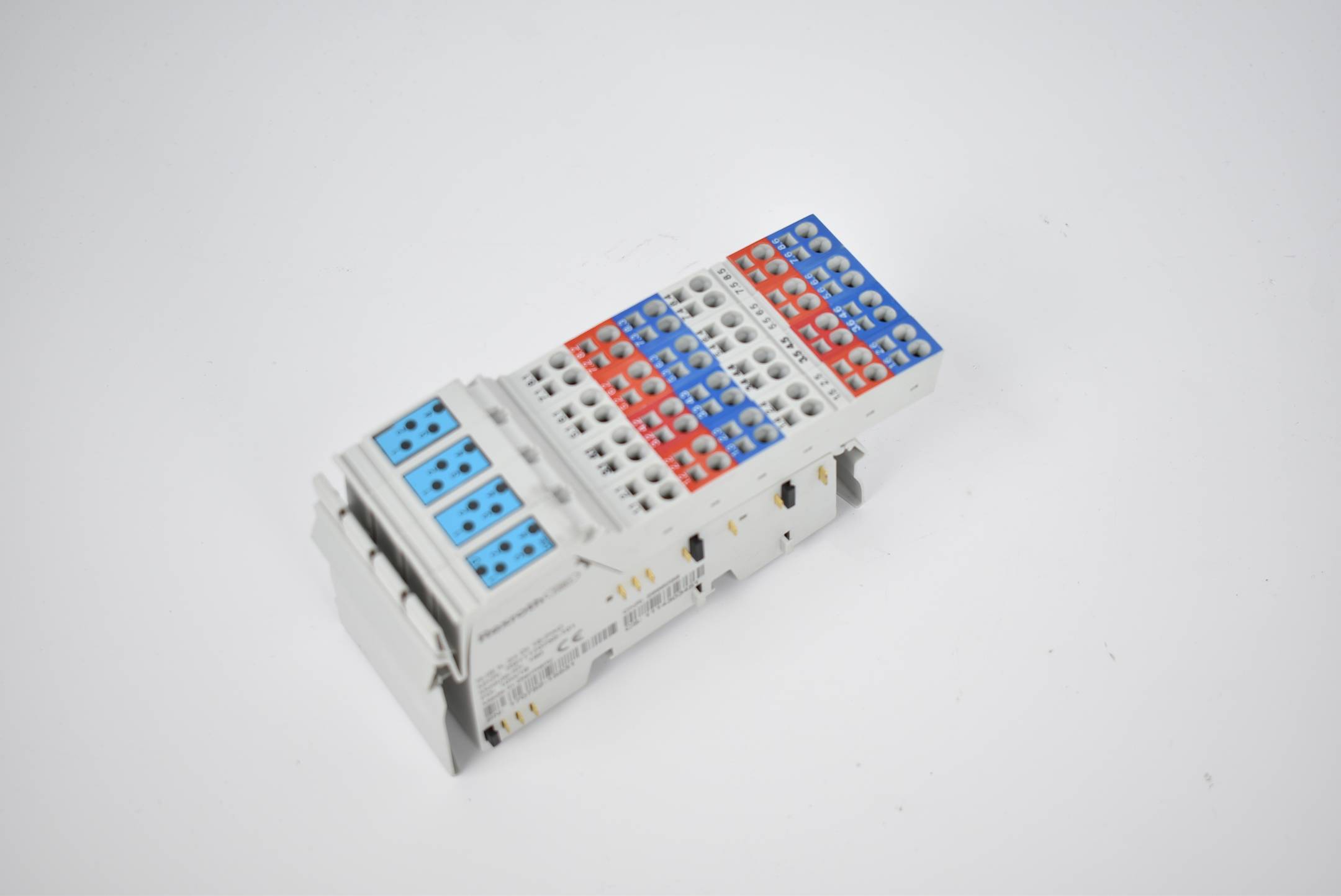 Rexroth Eingabeklemme R-IB IL 24 DI 16-PAC ( R911170752-101 )