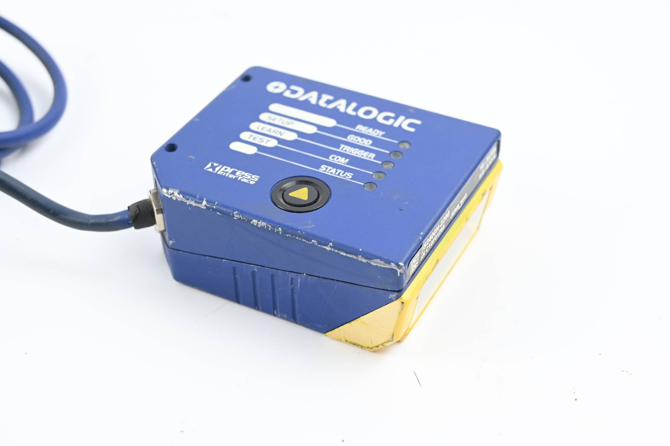 Datalogic Laser-Barcodelesegerät DS2400N-2200 