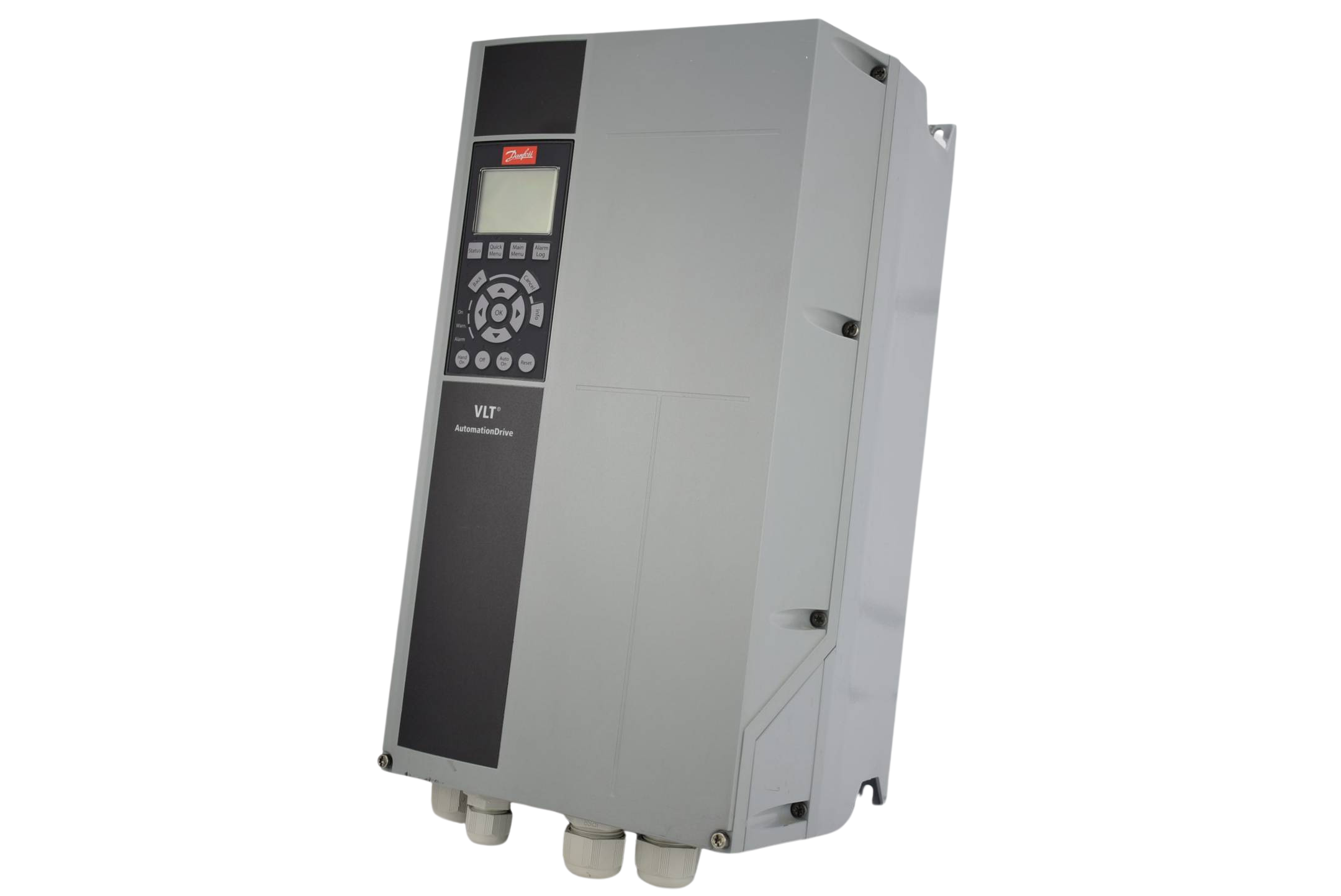 Danfoss VLT® FC 300 Drive 131B6714 ( FC-302P2K2T5E66H1XGXXXXSXXXXAXBXCXXXXDX )