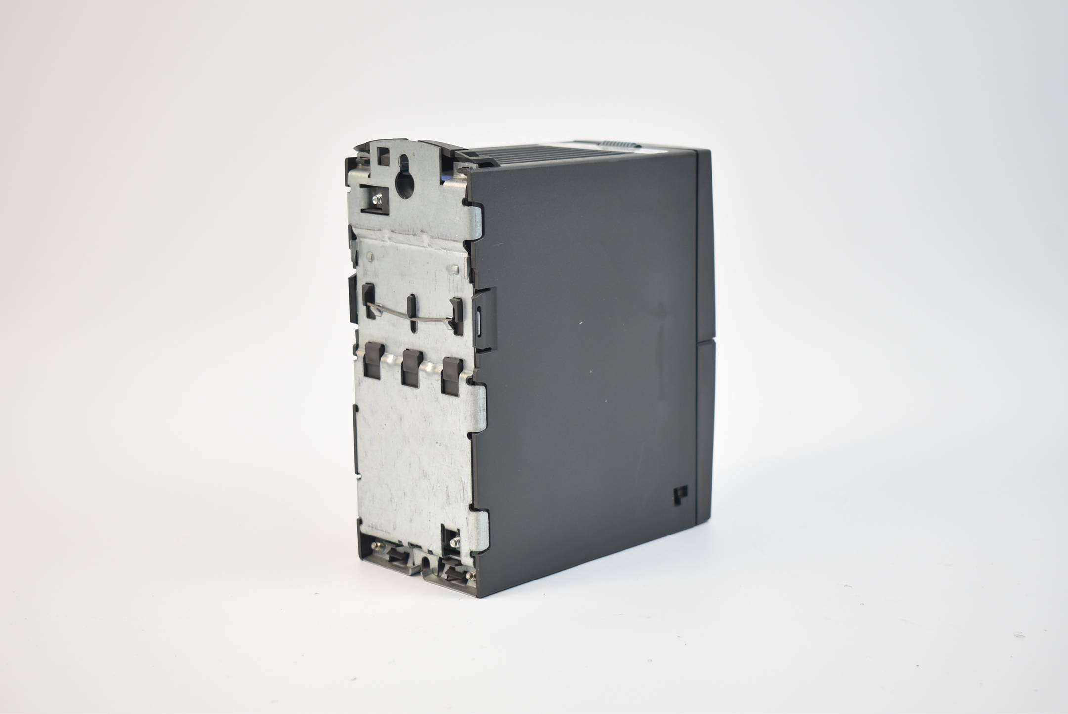 Siemens Micromaster 420 6SE6420-2AB15-5AA1 inkl. BOP 6SE6400-0BP00-0AA0