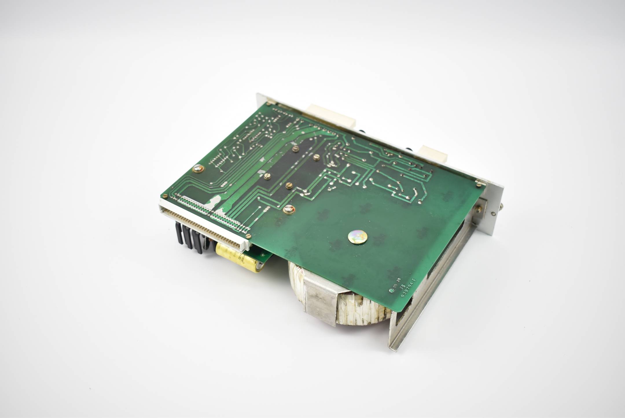 NUM Netzteil Platine 939794 F ( 939794F ) 220V 50Hz