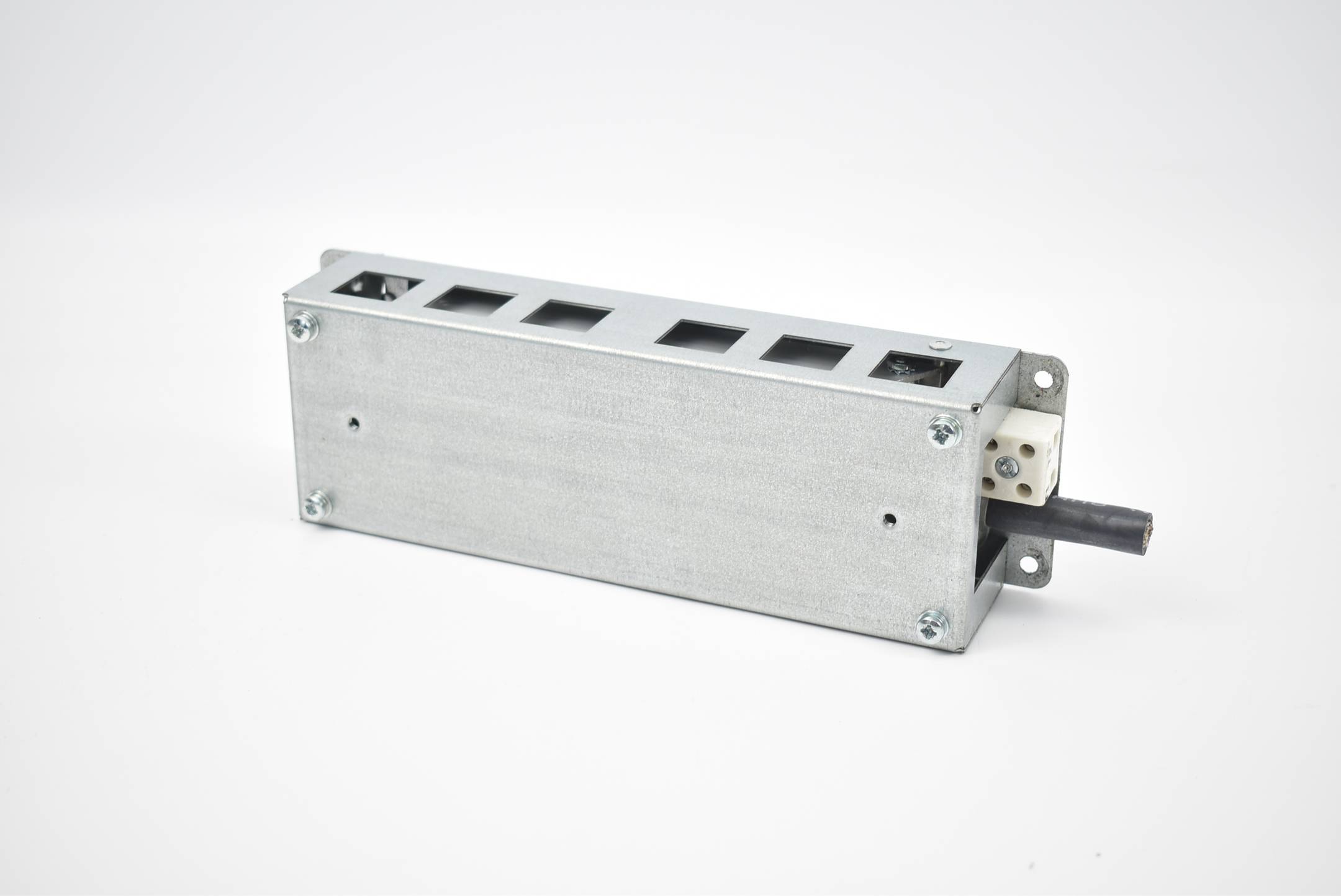 Siemens Micromaster 4 Bremswiderstand 6SE6400-4BD11-0AA0 ( 6SE6 400-4BD11-0AA0 )
