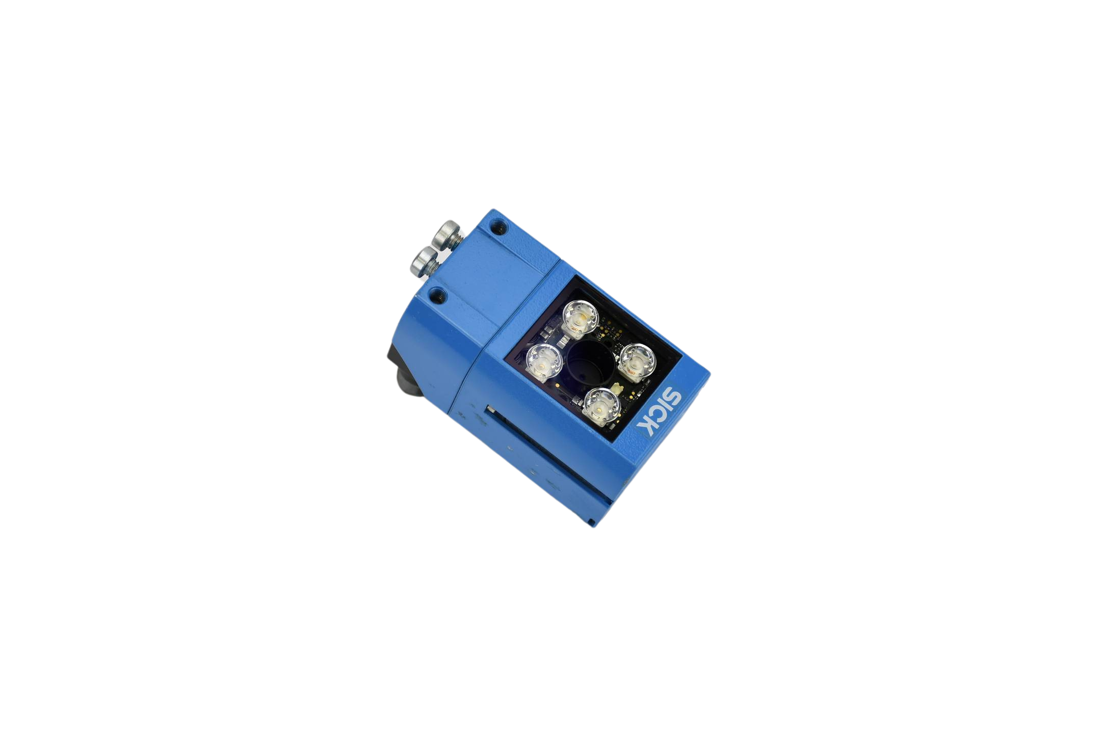 SICK Kamerabasierte Codeleser Lector620 Professional ICR620S-T11504 ( 1054375 )