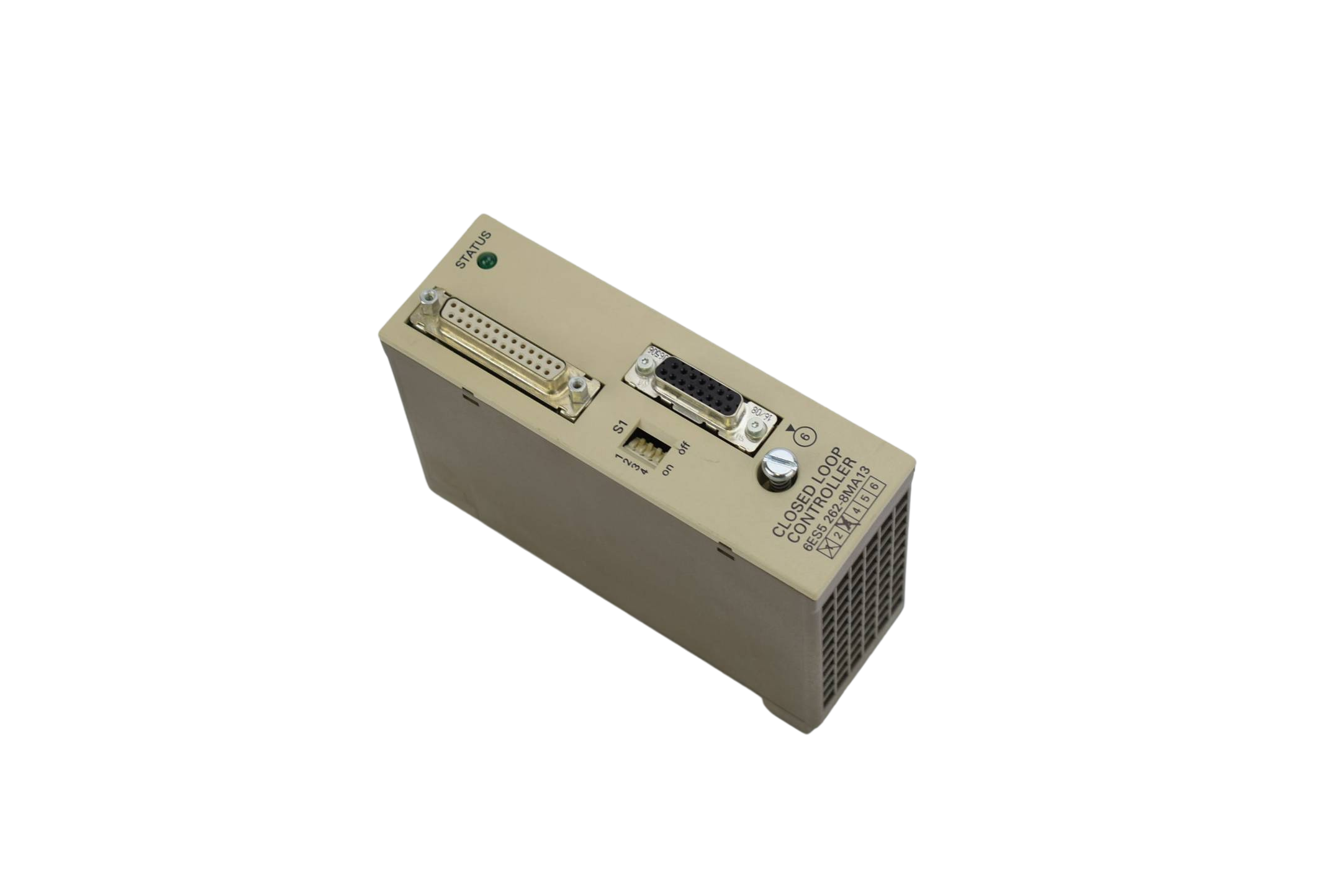 Siemens simatic S5 S5-90U/95U/100U 6ES5 262-8MA13 ( 6ES5262-8MA13 ) Siemens simatic S5 S5-90U/95U/100U 6ES5 262-8MA13 ( 6ES5262-8MA13 )
