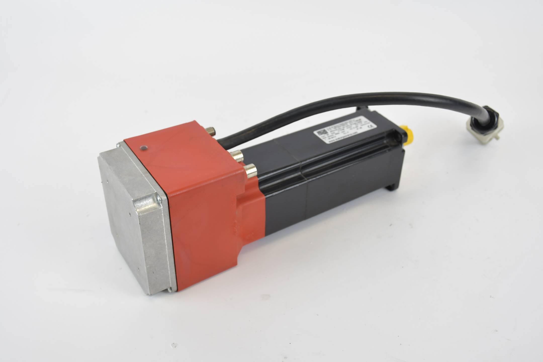 Motorpowerco Motor Power Servomotor DUE-61304H100ENS02-BTL/1 ( 1661304100018 )