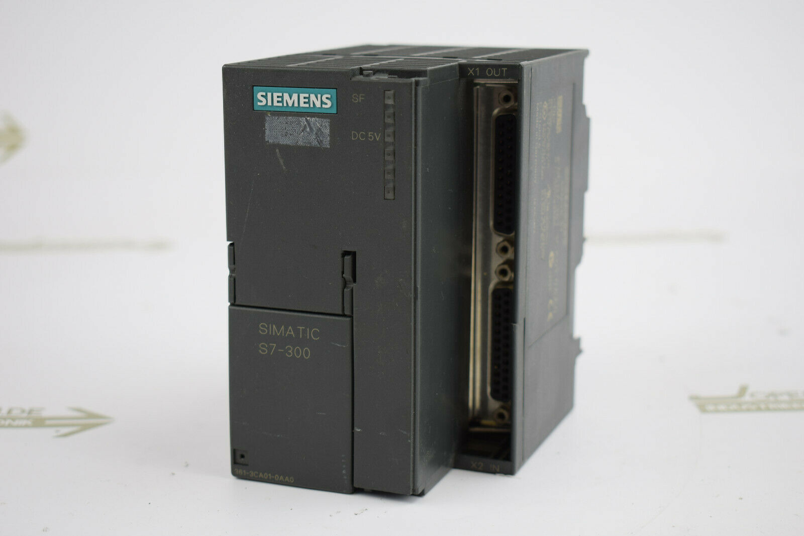 Siemens simatic S7-300 IM361 6ES7 361-3CA01-0AA0 ( 6ES7361-3CA01-0AA0 )