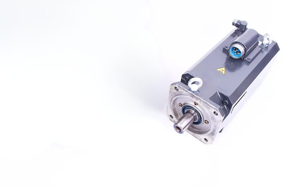 Siemens Synchronservomotor 1FK6032-6AK71-1TB0 ( 1FK6 032-6AK71-1TB0 )