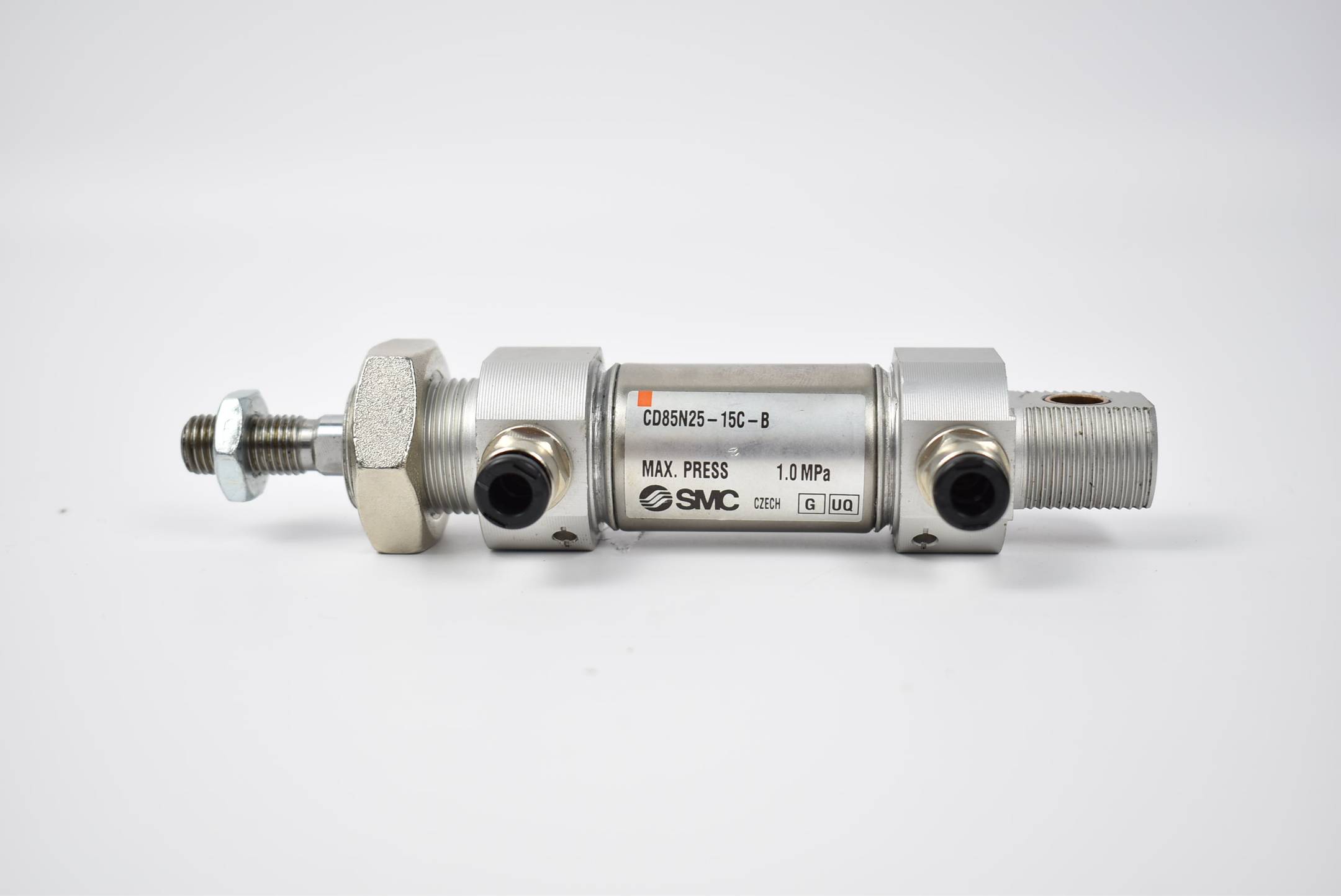 Bosch SMC Kleinzylinder 1.0MPa CD85N25-15C-B ( 0822334537 )