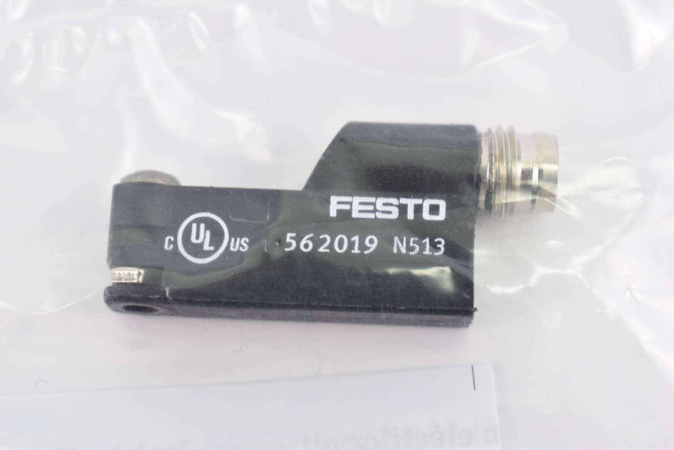Festo Näherungsschalter SMT-8-SL-PS-LED-24-B ( 562019 )