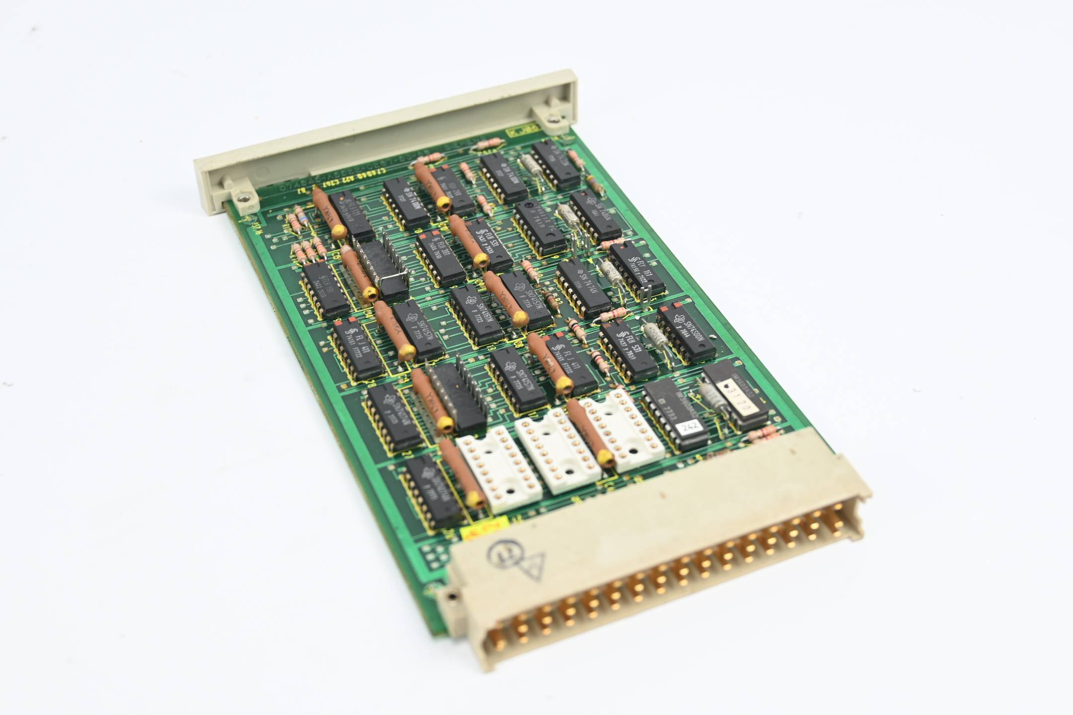 Siemens Simatic C3 Flachbaugruppe 1 SEP 6EC3420-0A ( 6EC3 420-0A )
