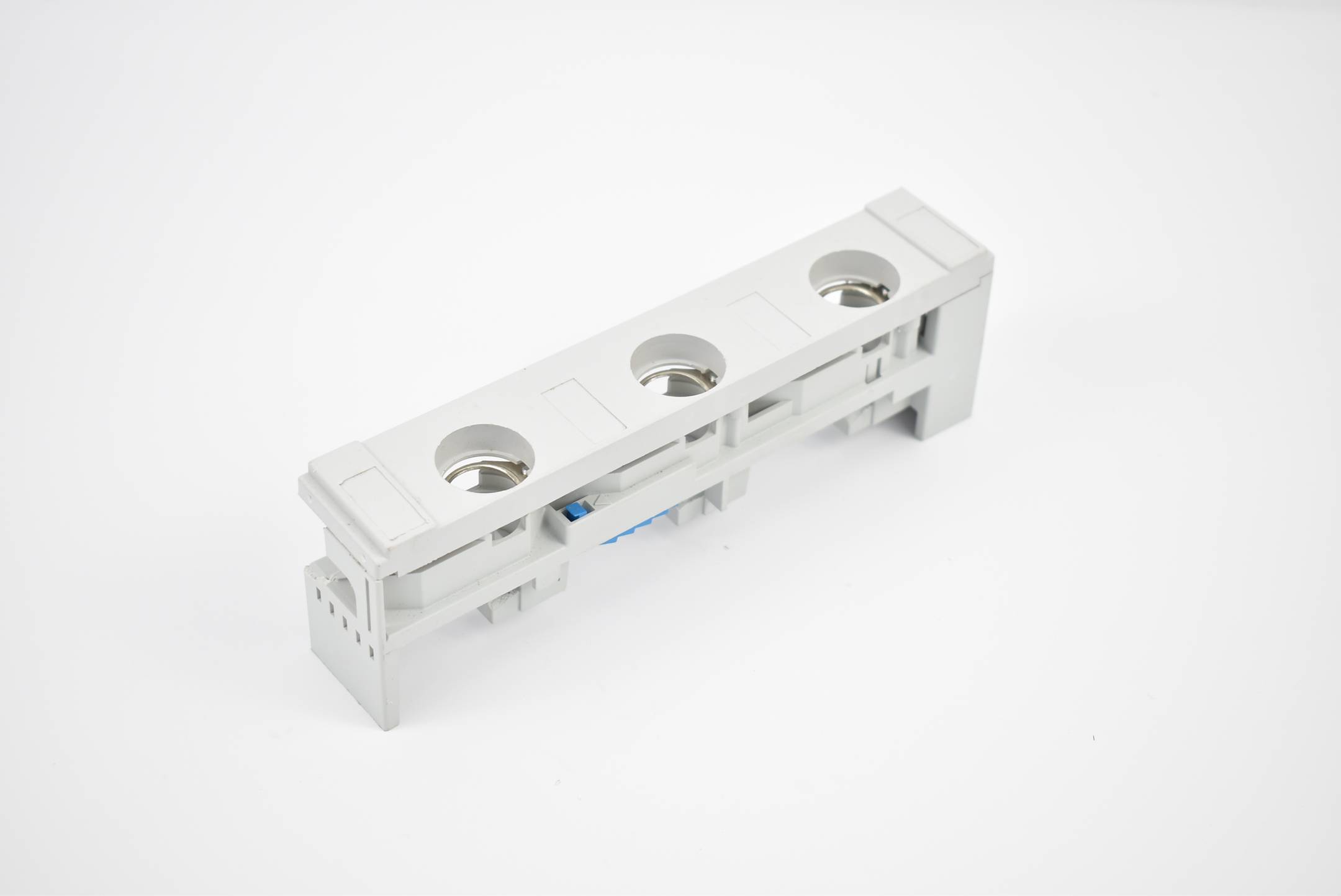 D0-Reiter-Sicherungssockel 36mm 22-0961 ( PA66-GF30-FR )
