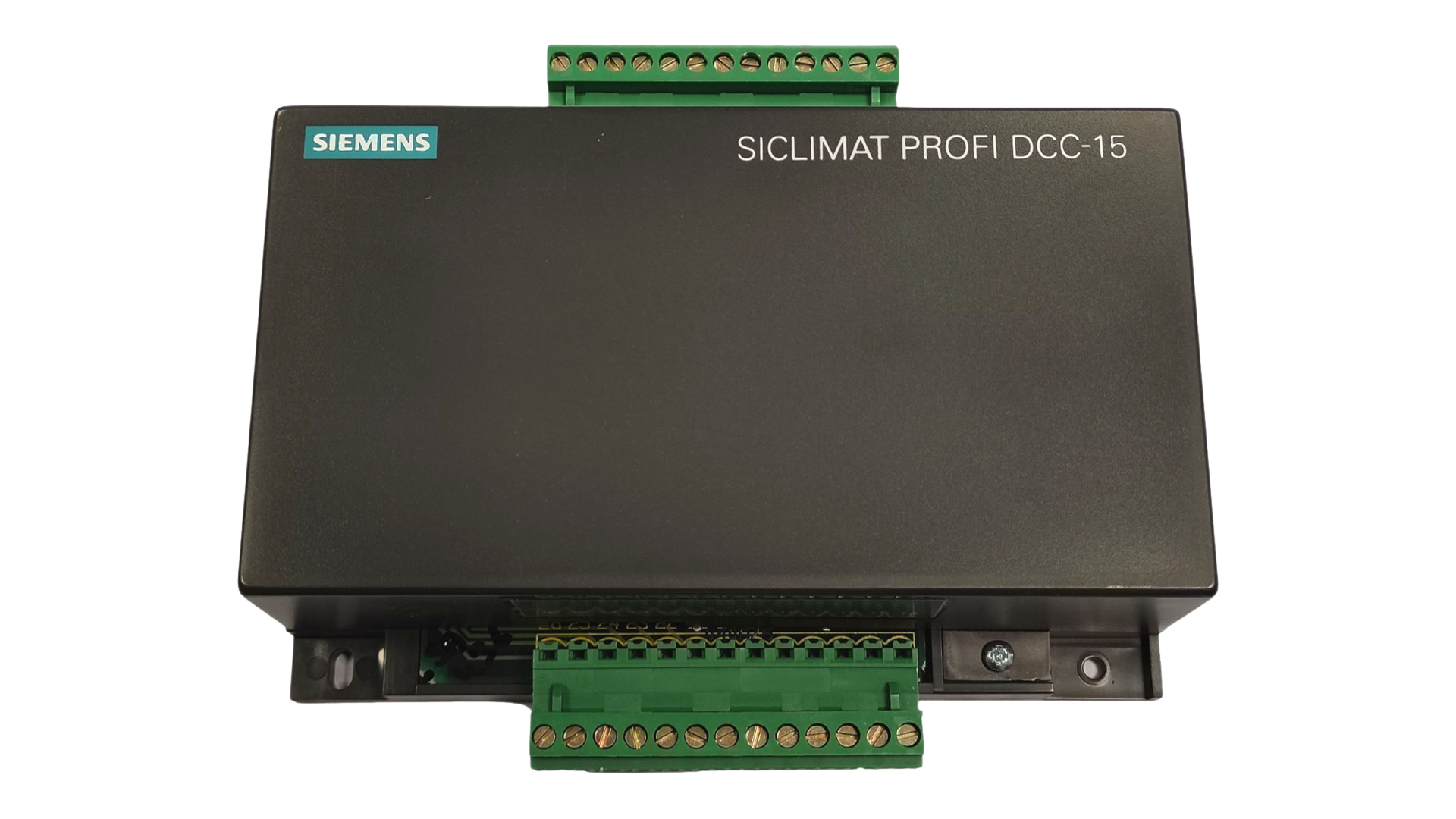 Siemens siclimat PROFI DCC-15 6FL6631-1AA01 E3