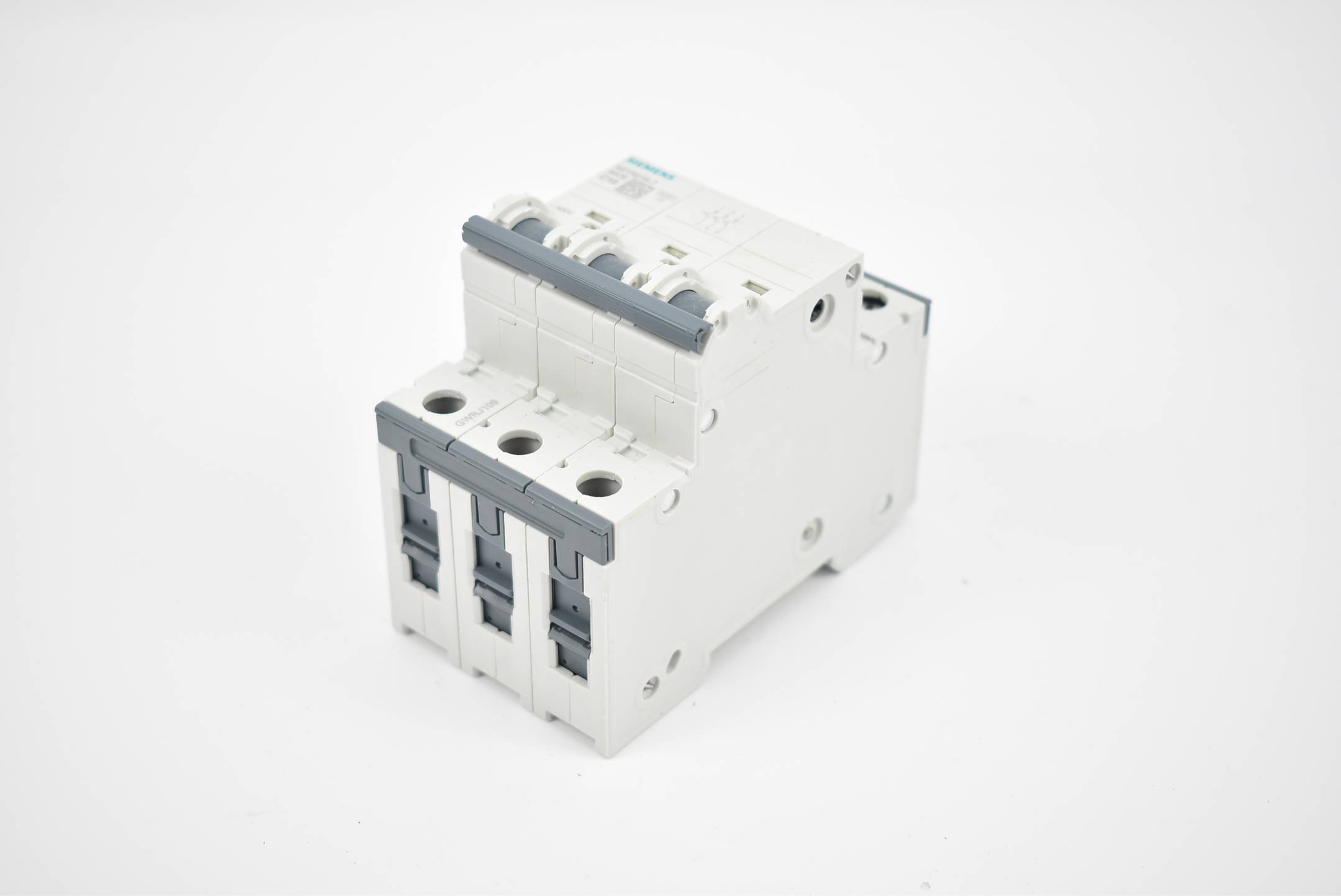 Siemens Leitungsschutzschalter 400V 5SY6316-7 ( 5SY6 316-7 ) C16