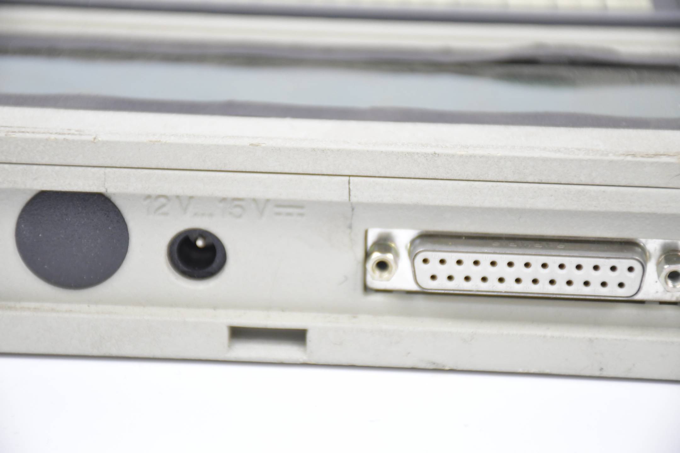 Siemens Terminal SMP-T830-A1 ( C8117-A111-A1 )