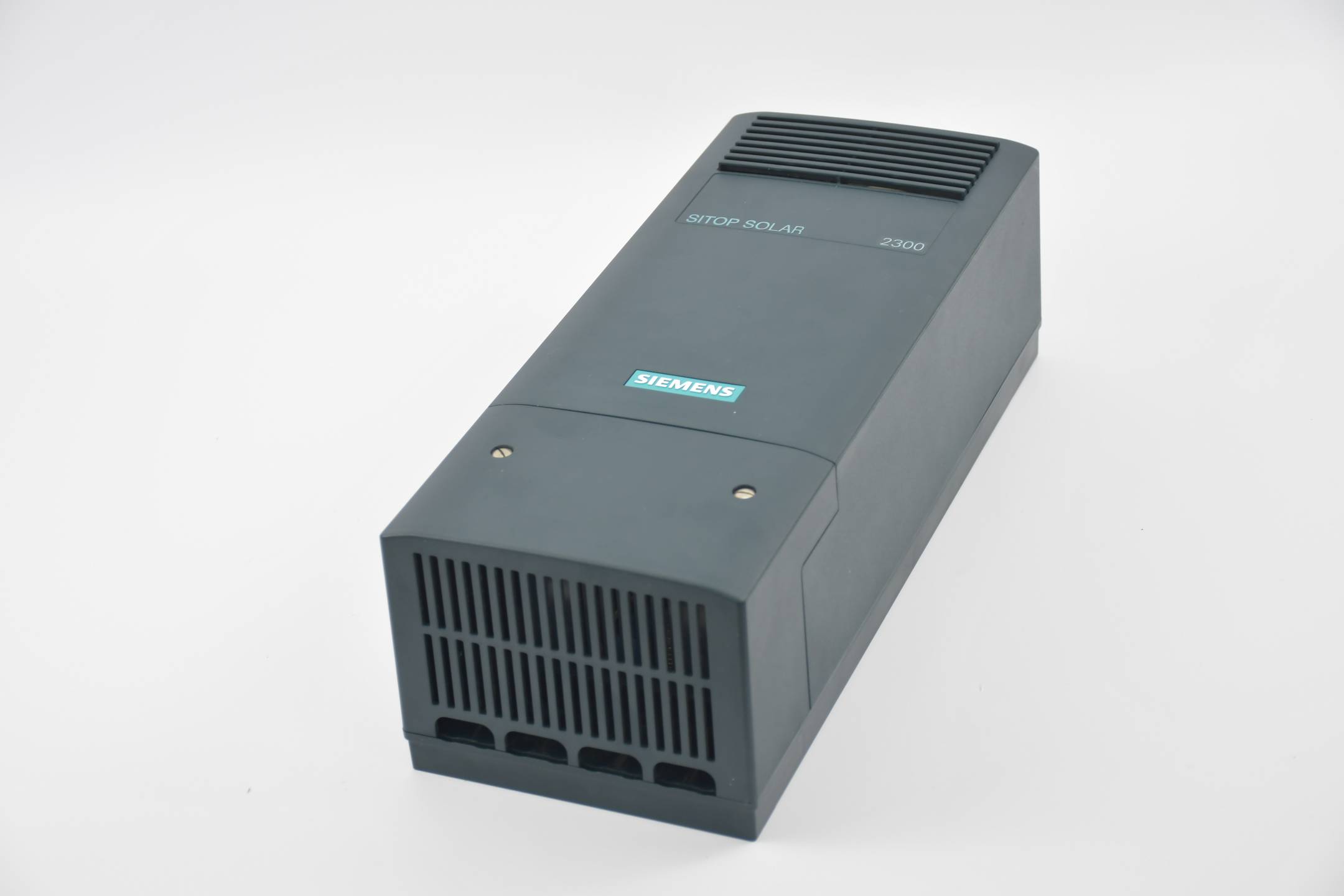 DEFEKT Siemens Sitop solar 2300 slave 6EP6145-1SA01 ( 6EP6 145-1SA01 )