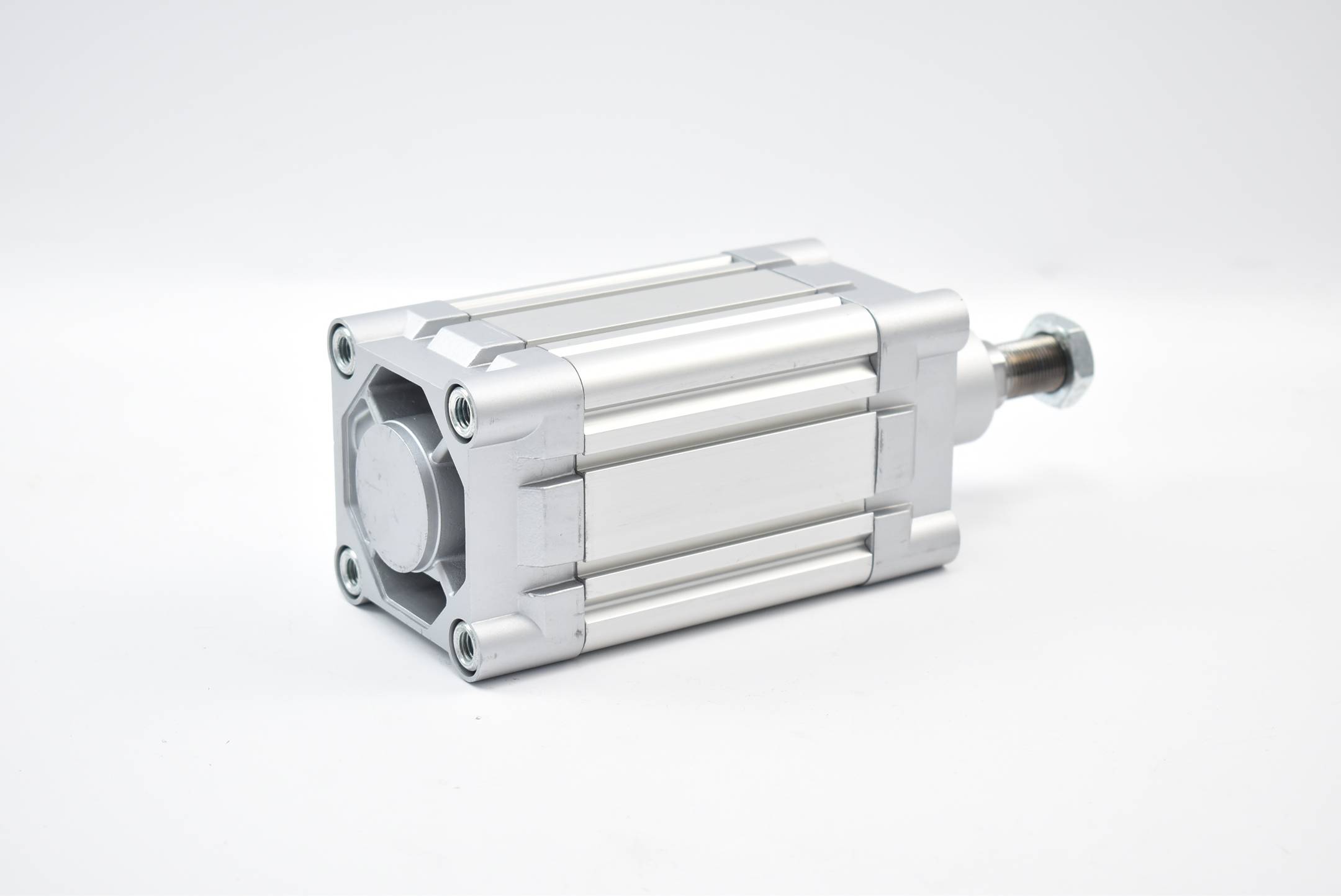 Festo Normzylinder DNC-80-50-PPV-A ( 163435 ) 12 bar