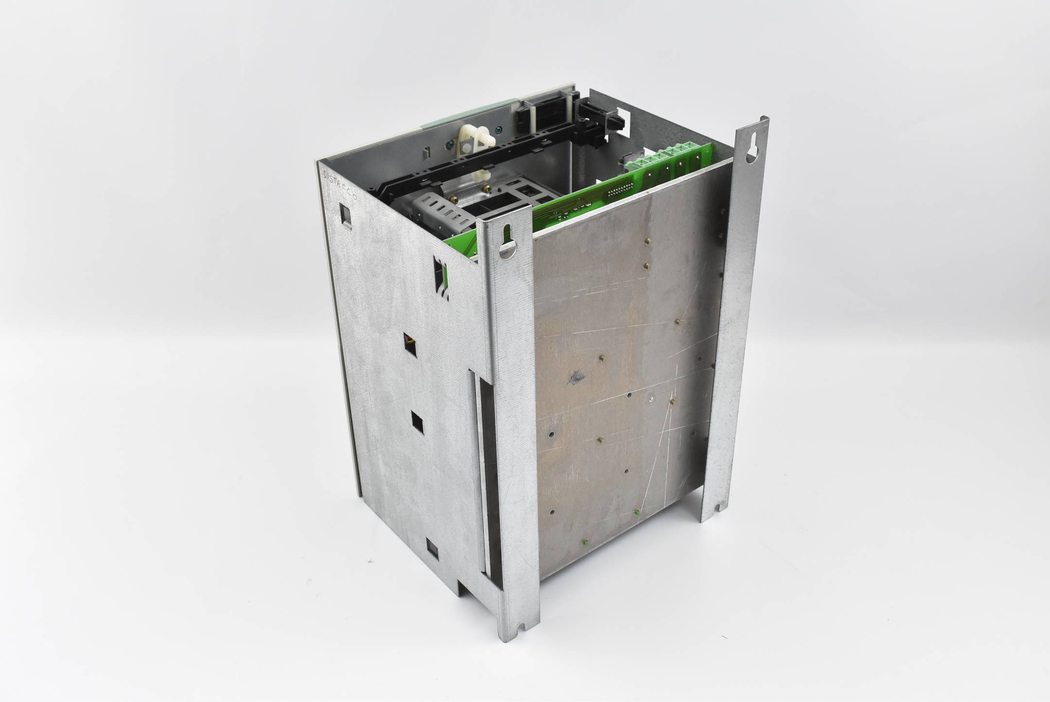 Siemens Simoreg DC-Master Stromrichtergerät 6RA7018-6DS22-0 ( 6RA7 018-6DS22-0 )