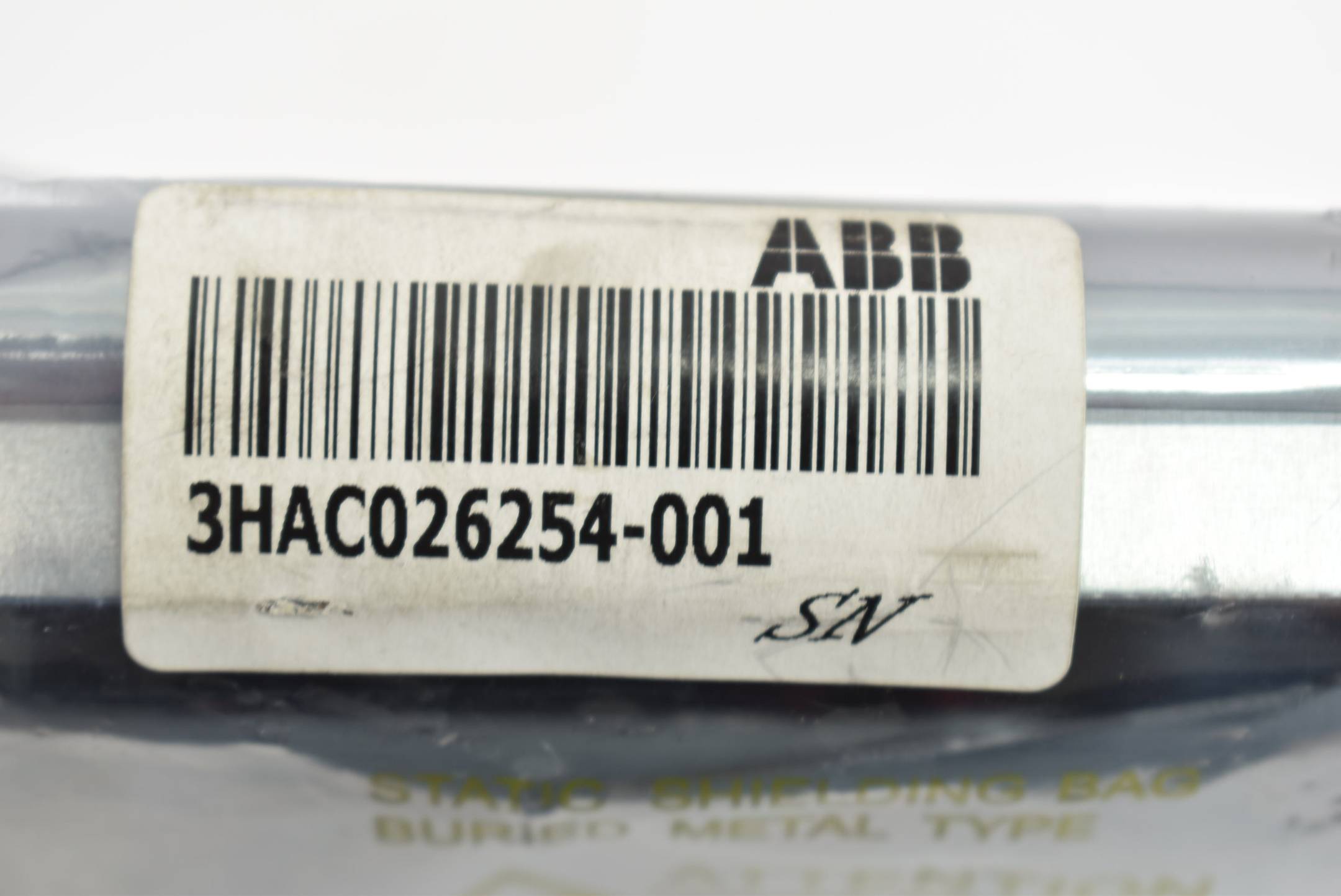 ABB Robotics IRC5 Power Ditribution Unit 3HAC026254-001 