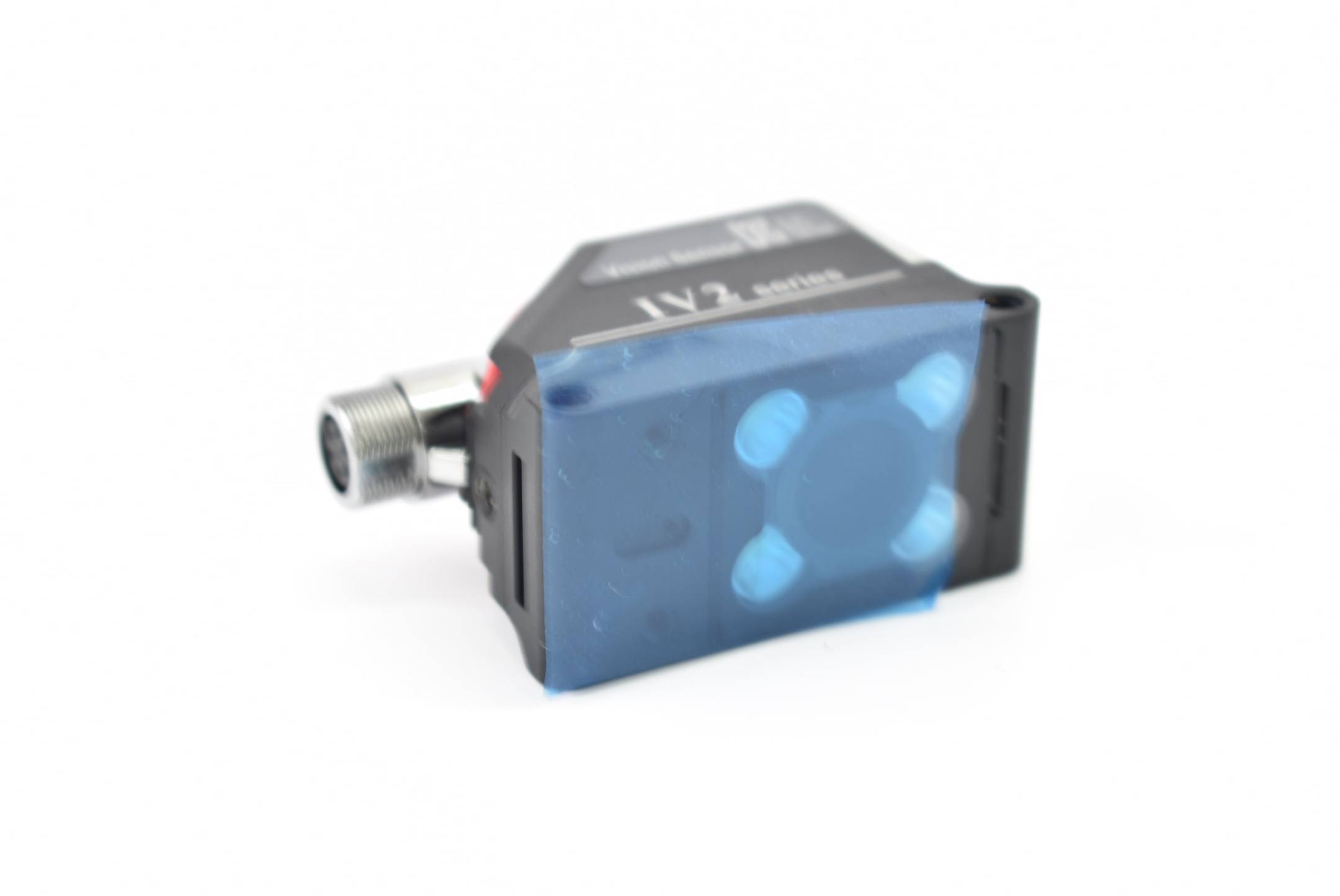 Keyence Vision Sensor Sensorkopf Standardmodell AF-Farbausführung IV2-G500CA 