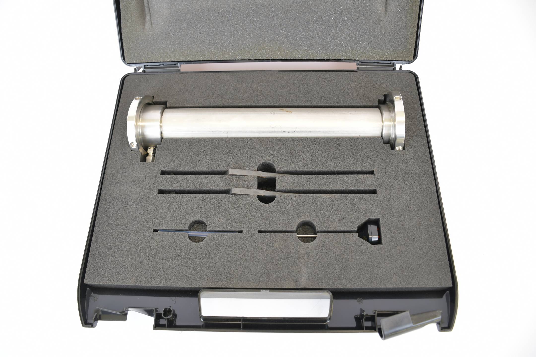 Siemens sitrans SL Kalibrationsprüfkit O2 A5E01000694