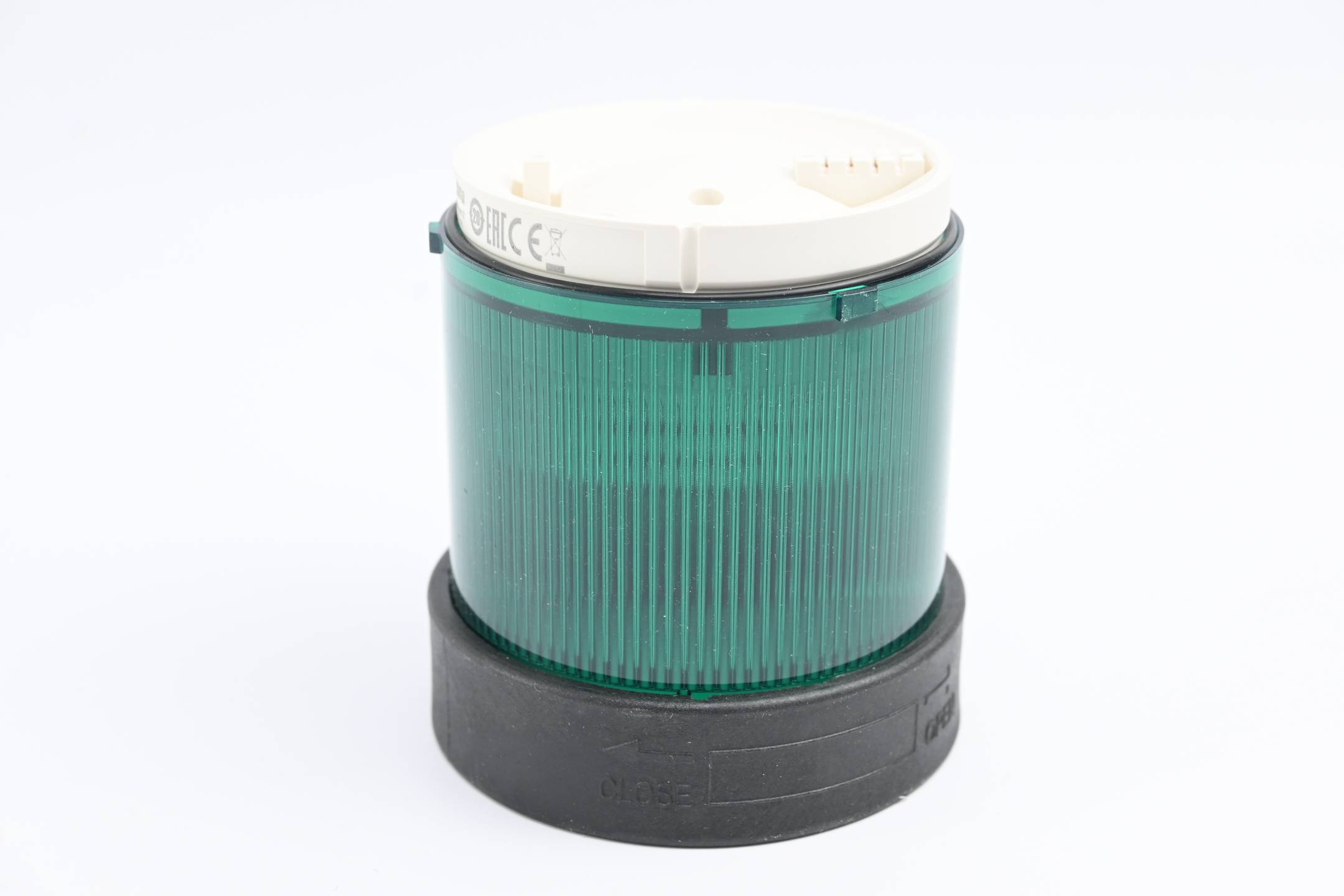 Schneider Electric Harmony Leuchtelement Dauerlicht Grün XVB C2B3 ( 014426 )