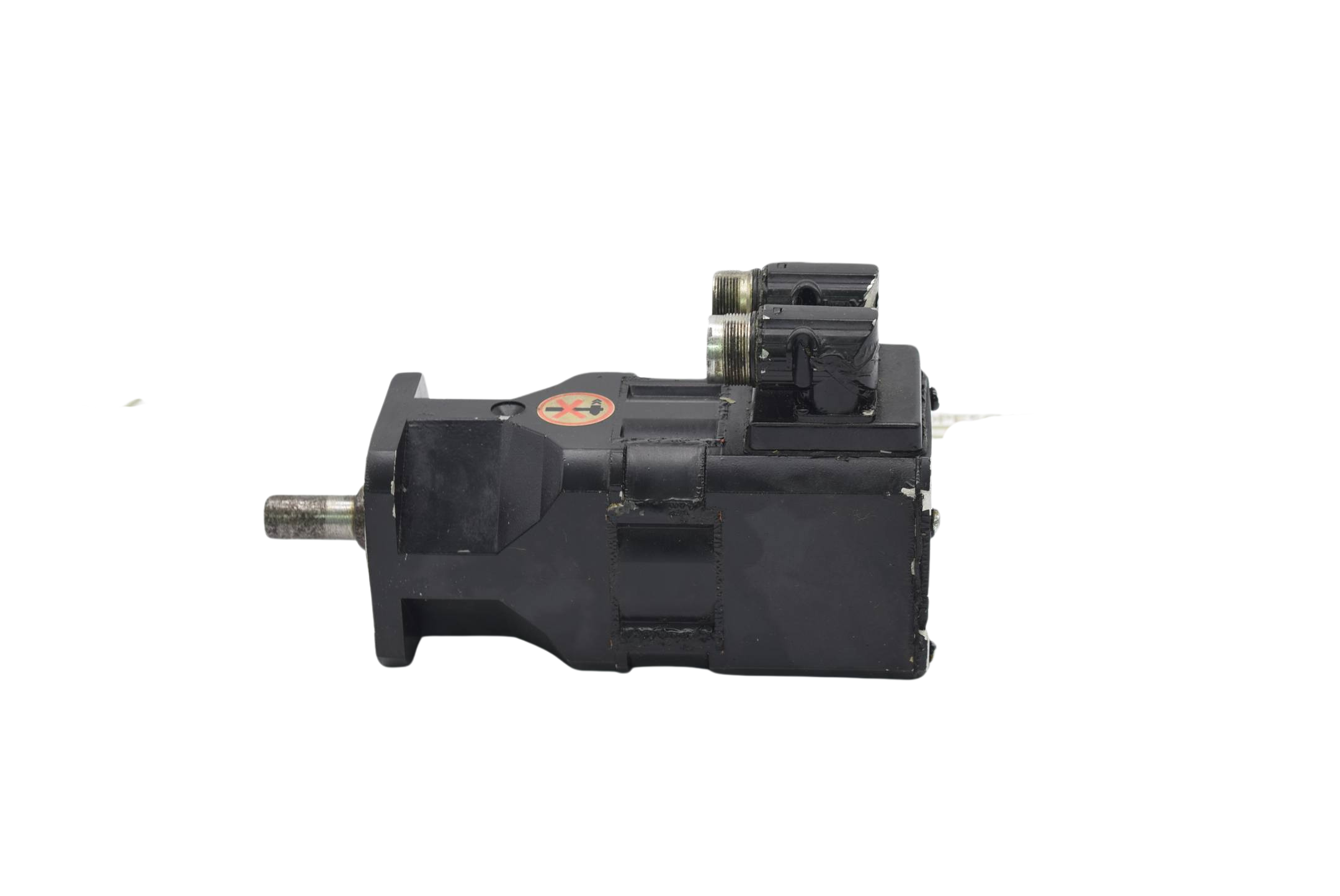 ABB Servomotor 8C11609A0050 ABB Servomotor 8C11609A0050