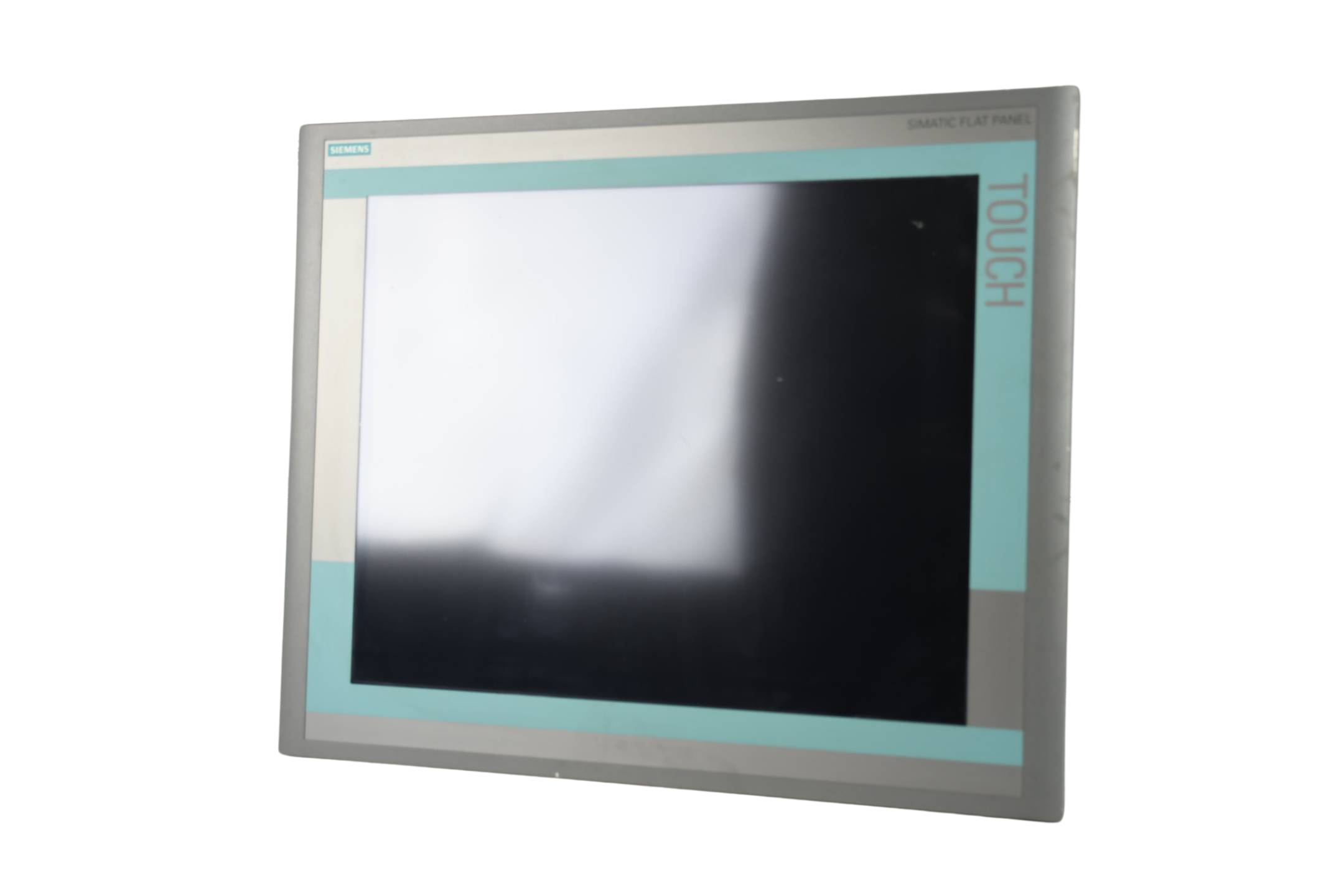 Siemens simatic Flat panel Pro Touch 6AV7861-6TB10-1AA0 ( 6AV7 861-6TB10-1AA0 ) Siemens simatic Flat panel Pro Touch 6AV7861-6TB10-1AA0 ( 6AV7 861-6TB10-1AA0 )
