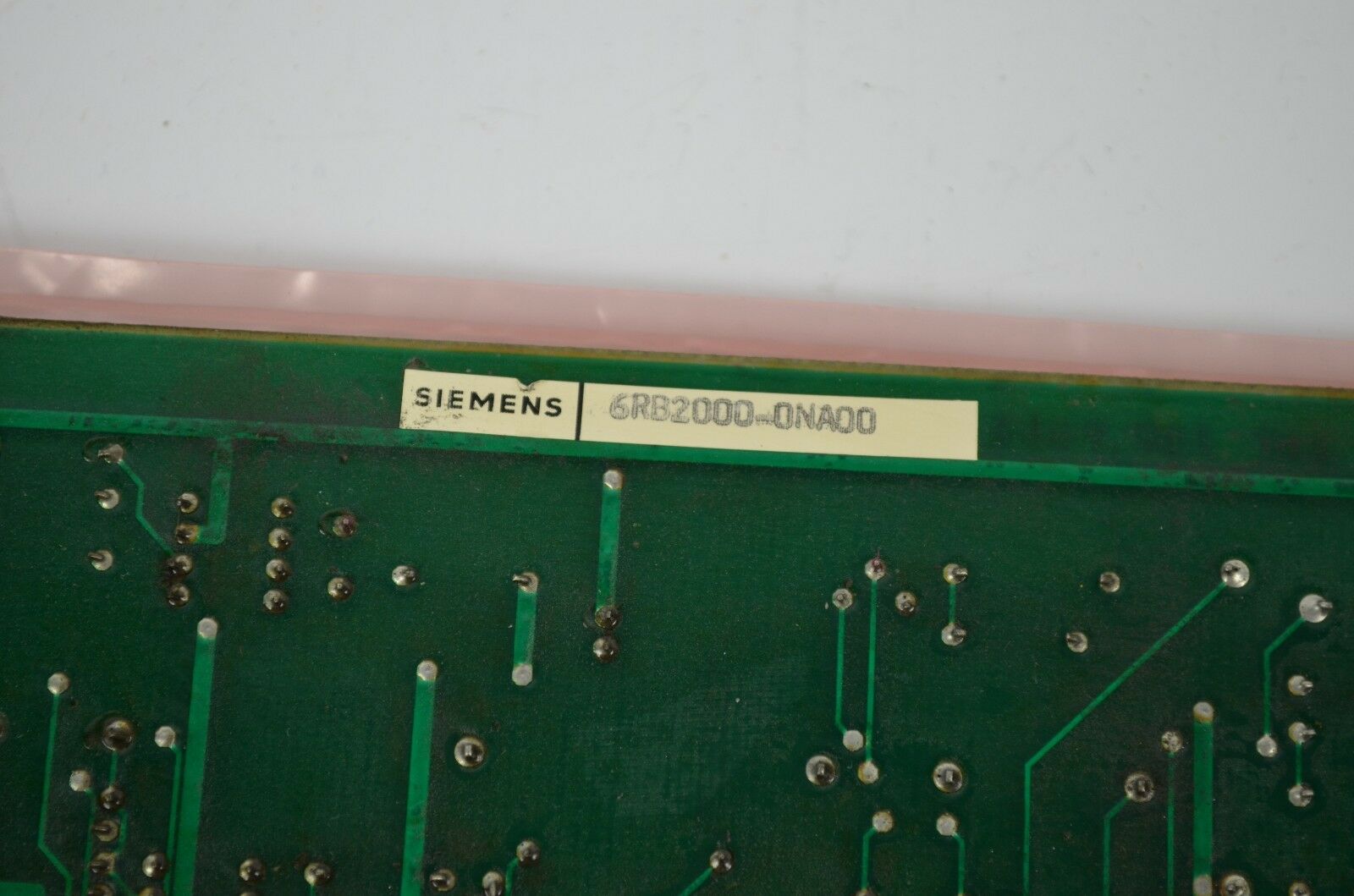 Siemens 6RB2000-0NA00 ( 6RB2 000-0NA00 )