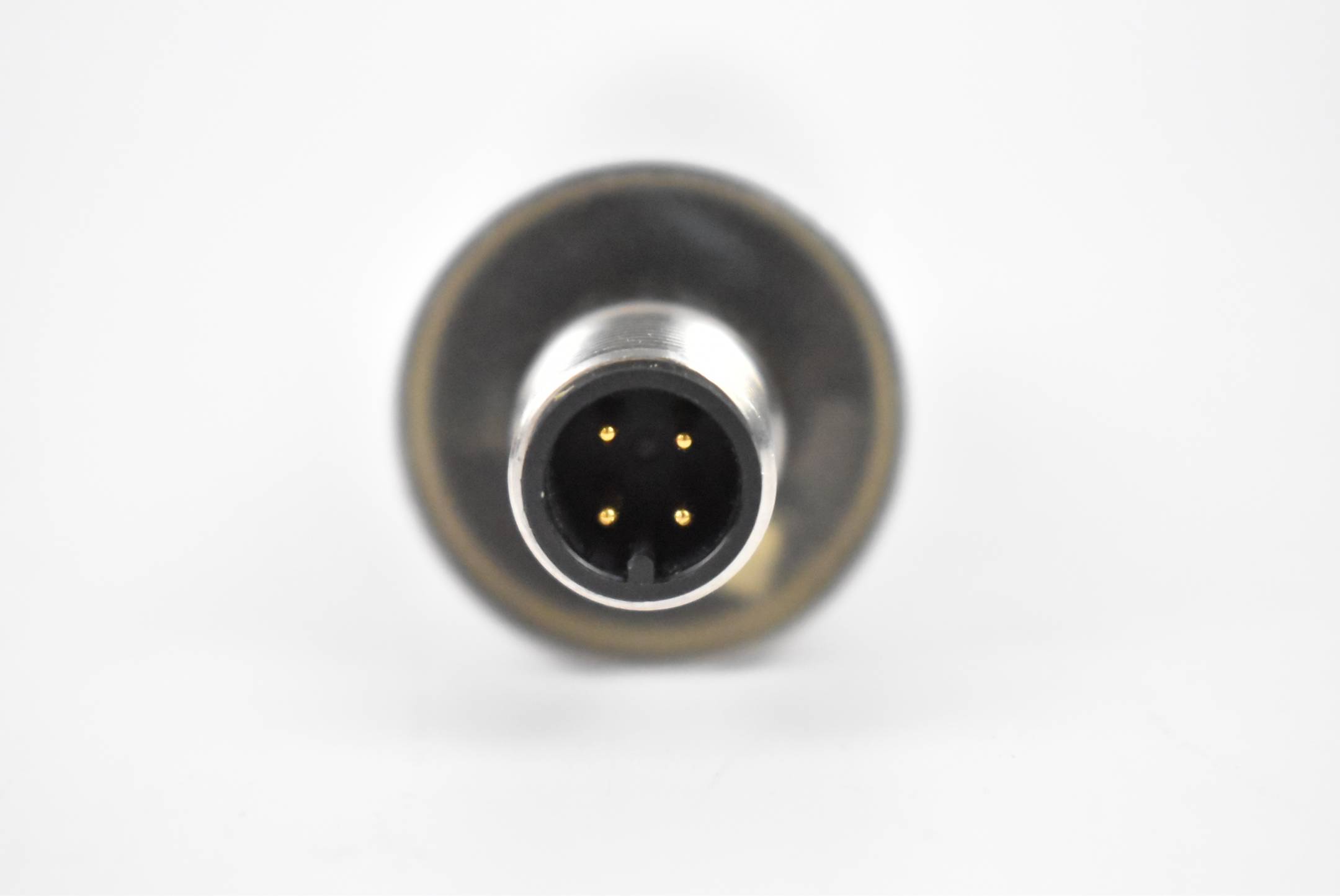 Banner Ultraschallsensor M25UEQ8