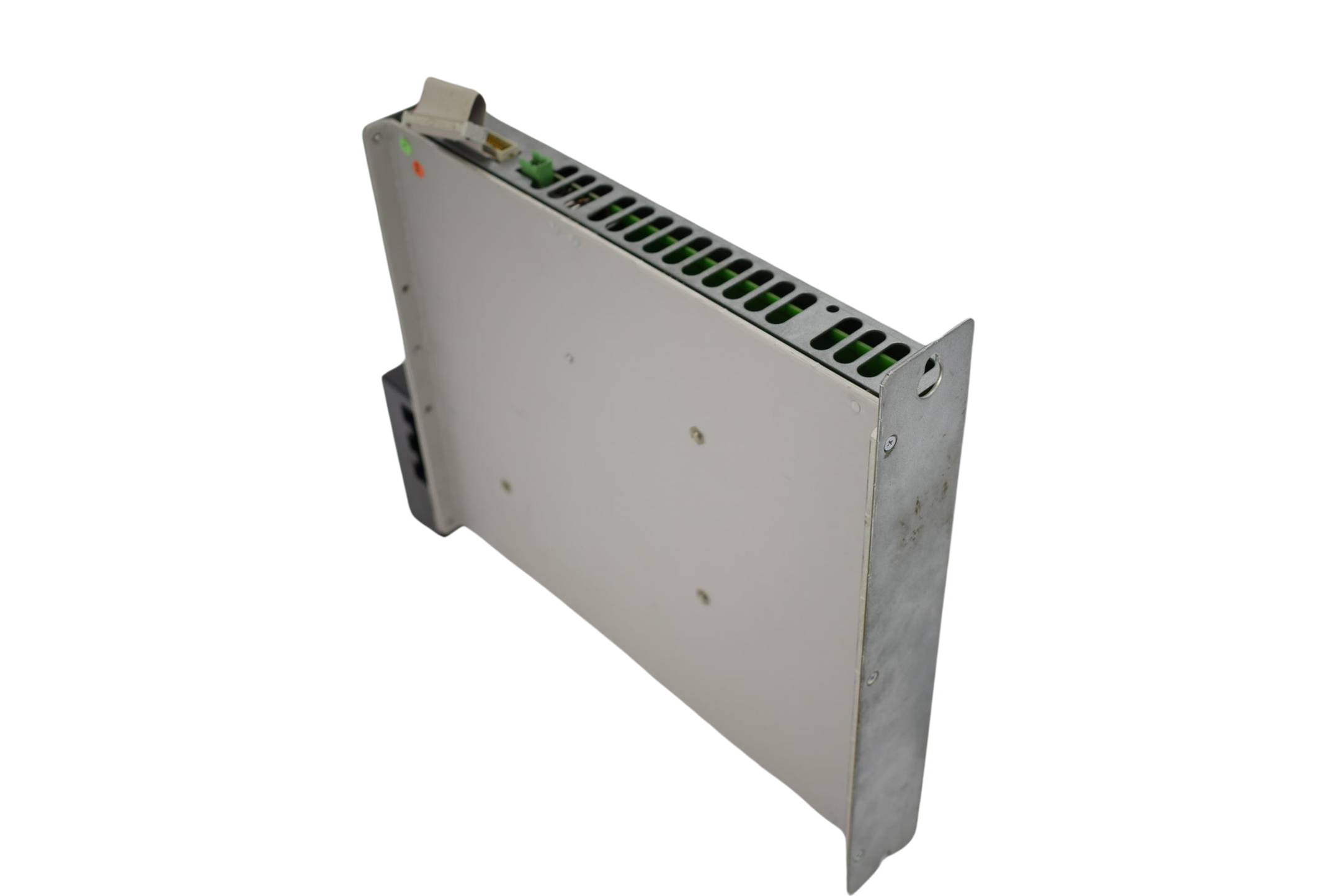 Ferrocontrol Steuerungssysteme Achsregelcontroller S04-30-0C Ferrocontrol Steuerungssysteme Achsregelcontroller S04-30-0C