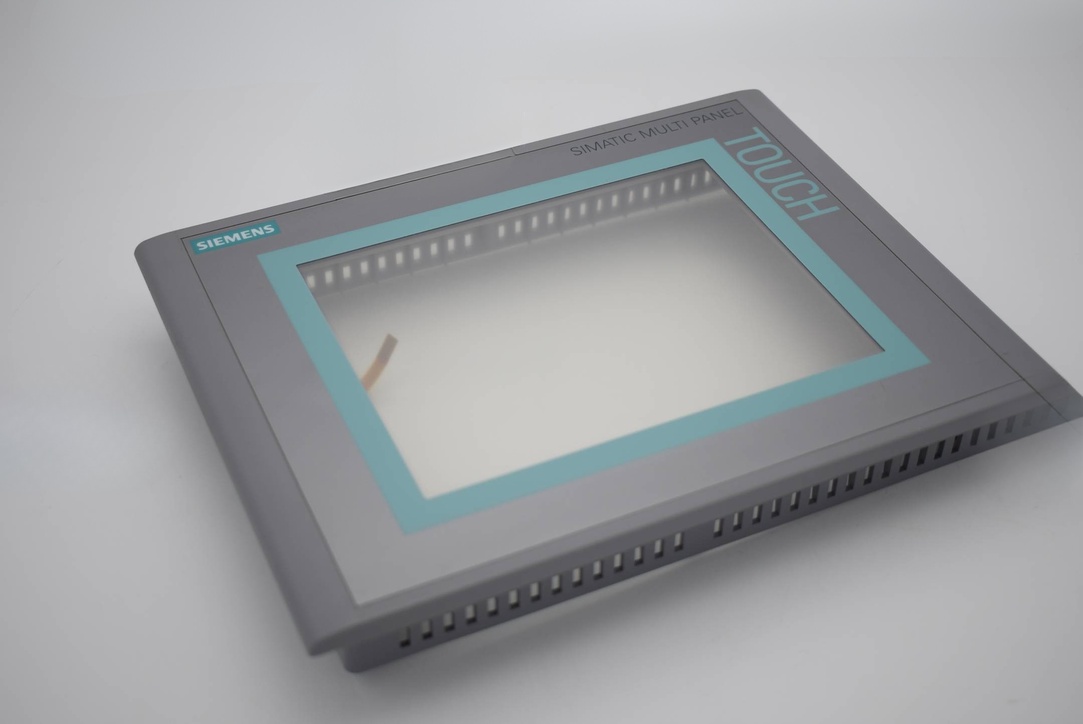 Siemens simatic MP277 8" TOUCH Front Cover A5E02349405 ( 6AV6643-0CB01-1AX0 ) B Siemens simatic MP277 8" TOUCH Front Cover A5E02349405 ( 6AV6643-0CB01-1AX0 ) B