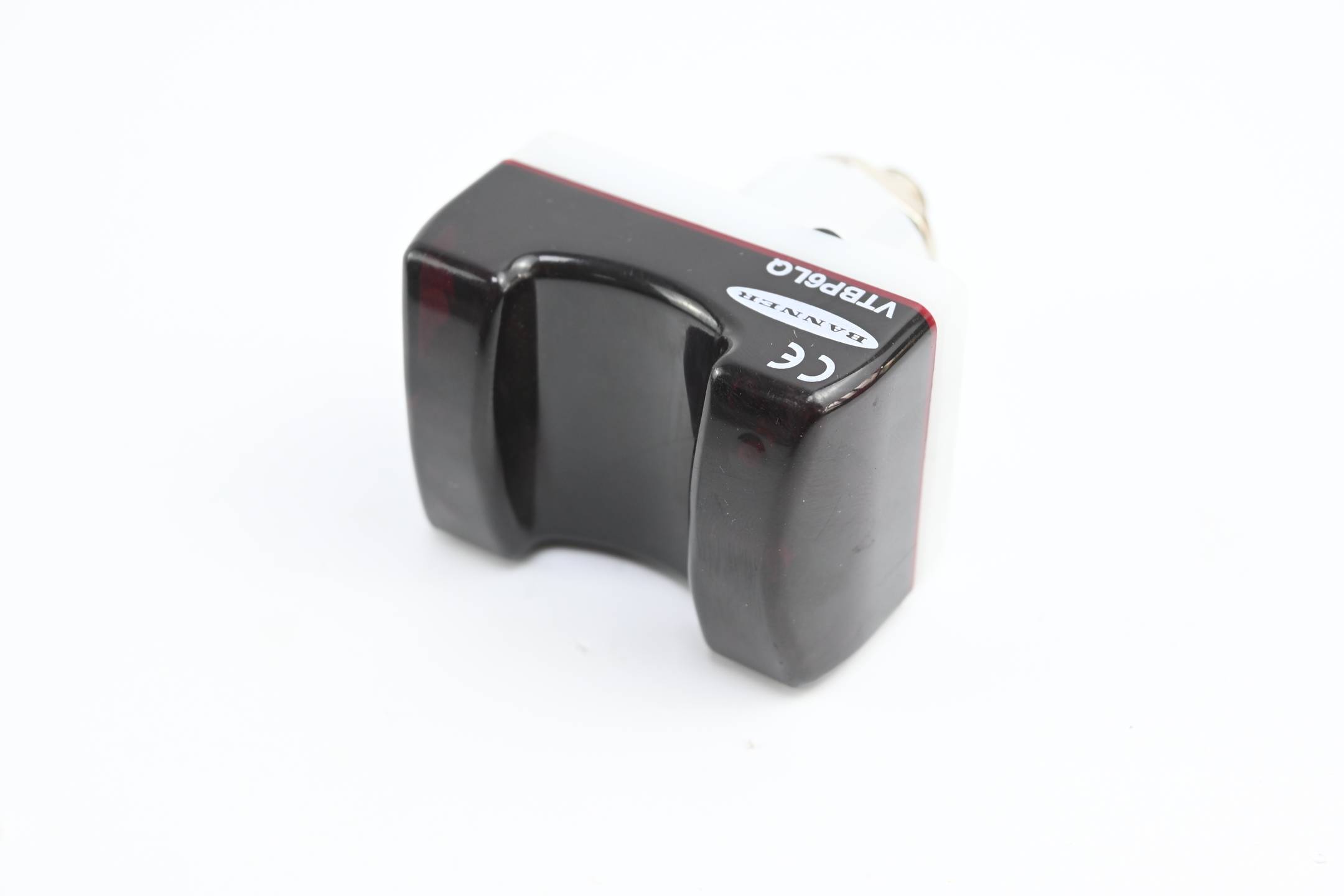 Banner Verifizierungs Touch-Button VTBP6LQ ( 67508 )