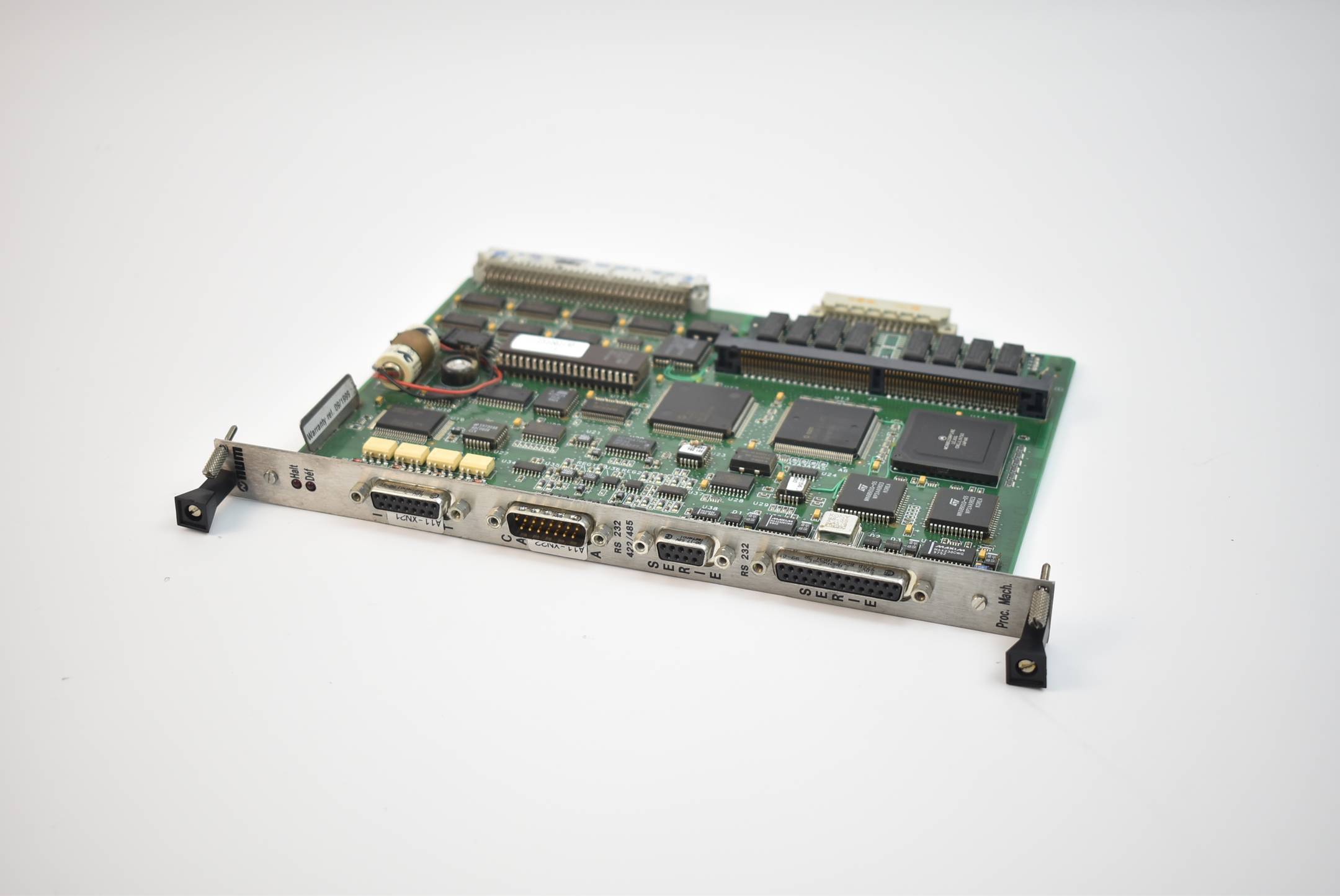 NUM Einsteckkarte FS 200 204 391 ( FS200204391 )