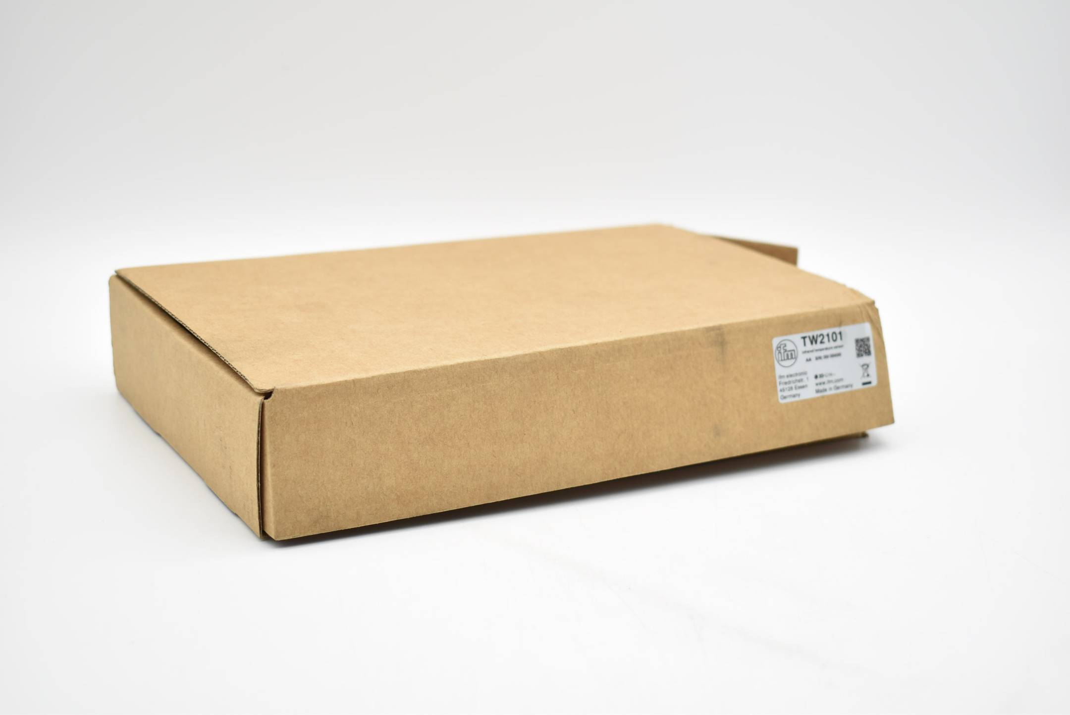 ifm Infrarot-Temperatursensor TW2101 ( TW 2101 )