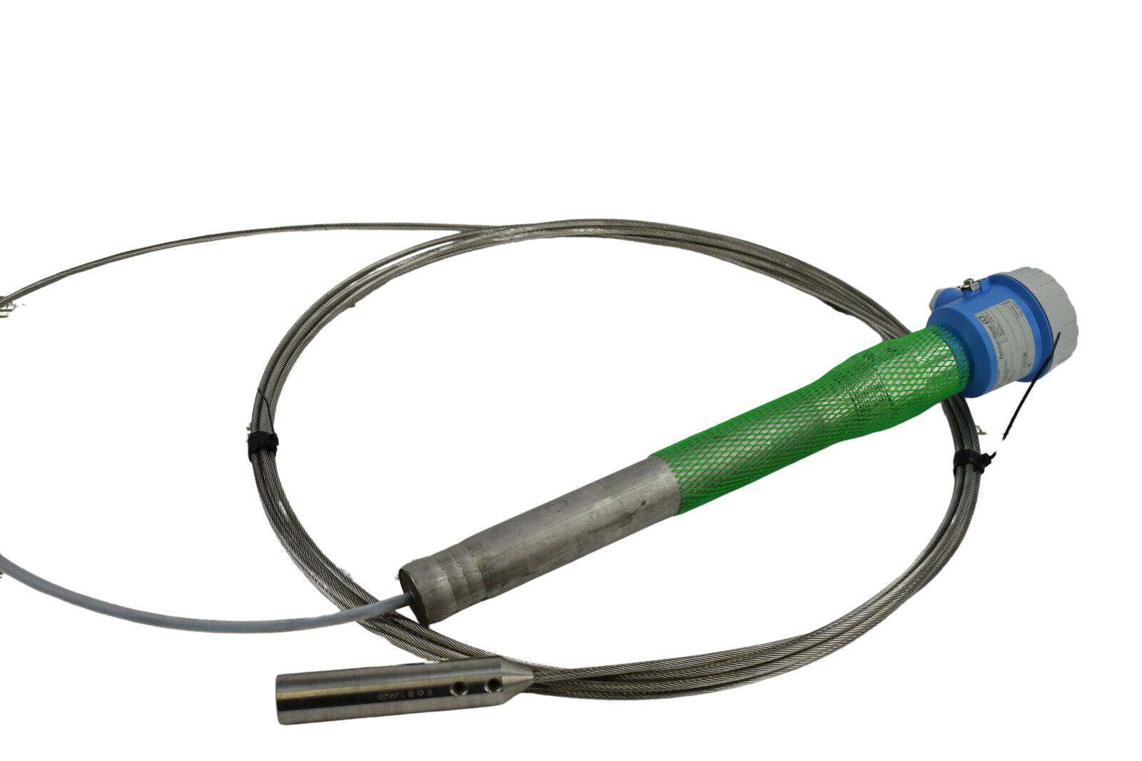 Endress+Hauser Solicap M FTI56-A1A2RVJ22A1A