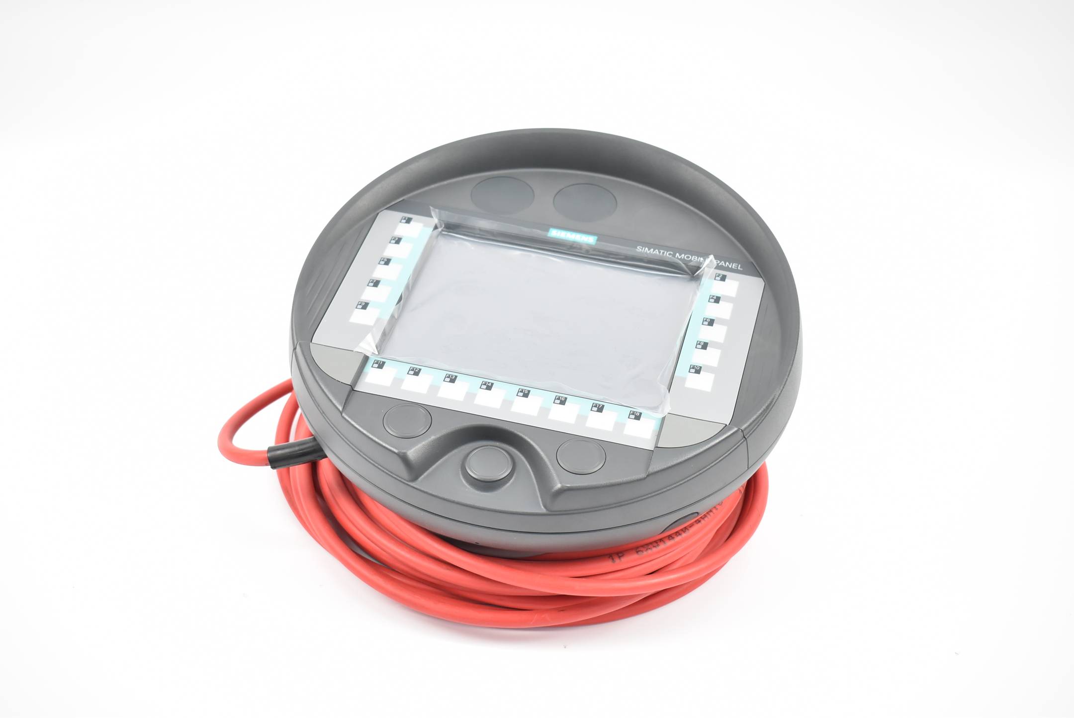 GENERALÜBERHOLT Siemens SIMATIC Mobile Panel 277 Color 6AV6645-0CA01-0AX0 ( E8 )