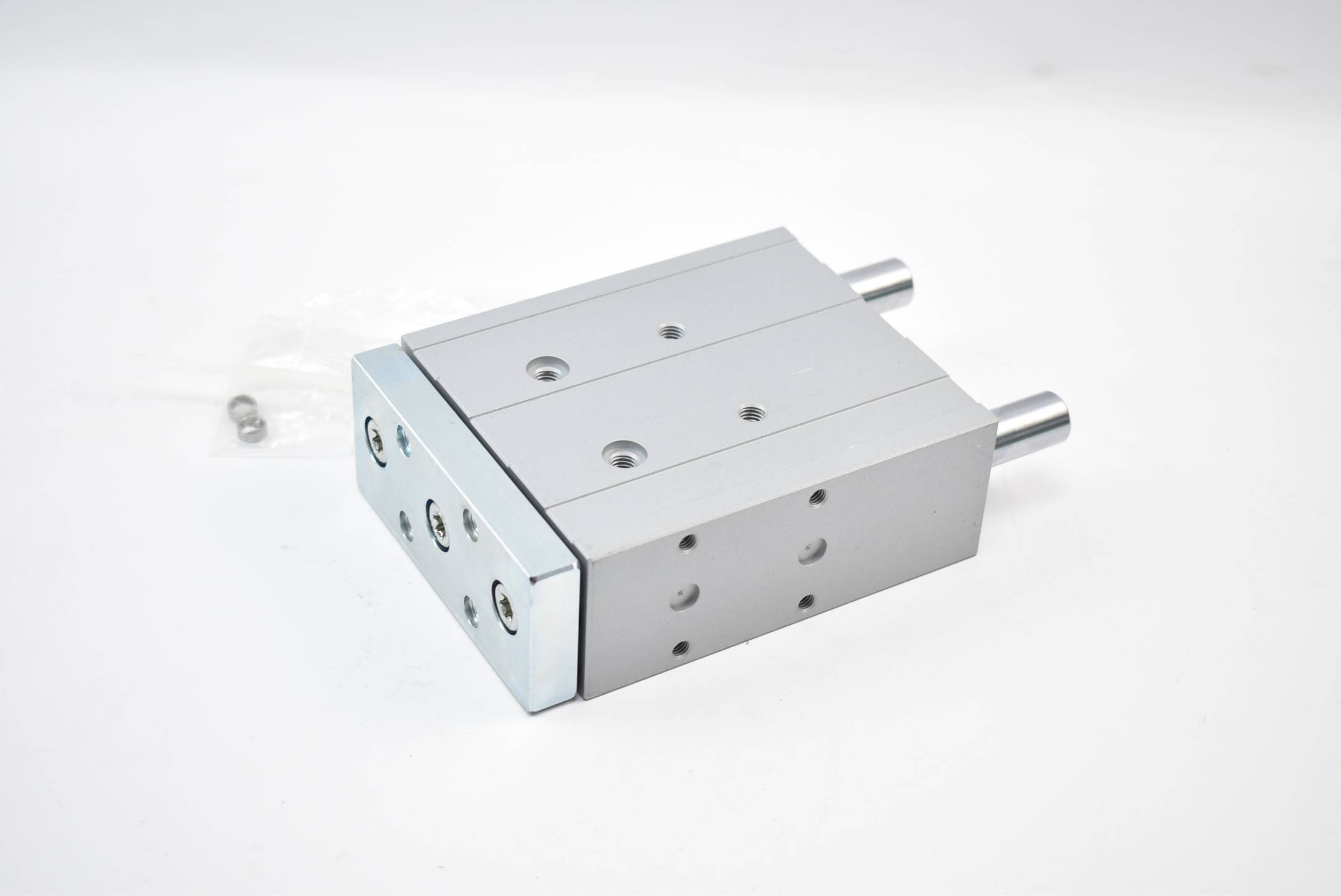 Festo Führungszylinder DFM-32-80-P-A-KF ( 170934 )