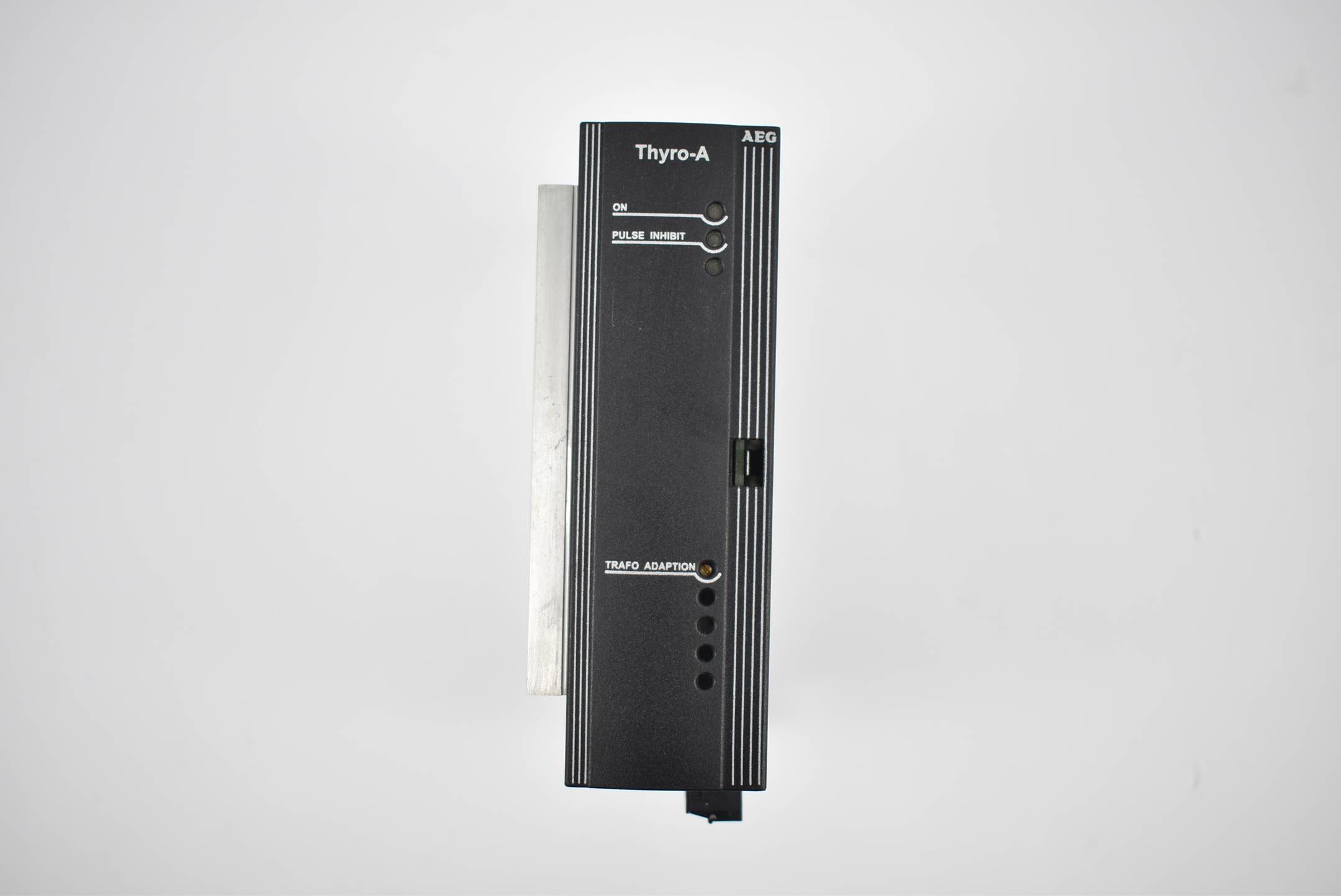 AEG Thyro-A Power Supply 2A 400-16 H1 ( 2A400-16H1 ) 