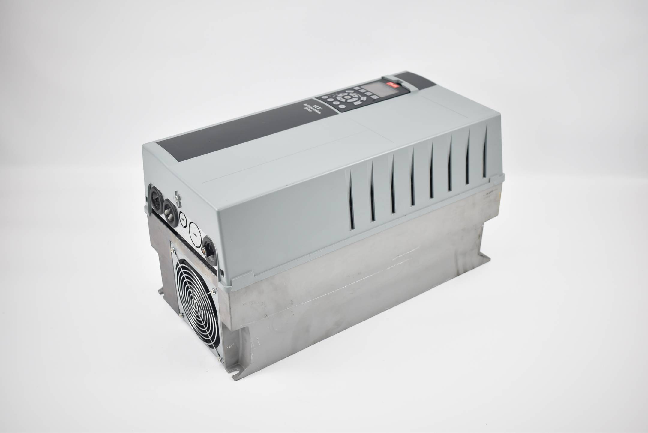 Danfoss VLT Umrichter FC-103P11KT4P21H1XGCXXXSXXXXAZBXCXXXXDX ( 134G7449 ) 11kW