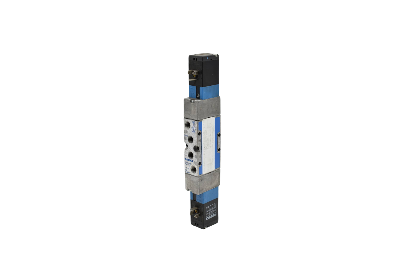 Festo Magnetventil JMVH-5-1/8 B (30475) M902 + MSV-3