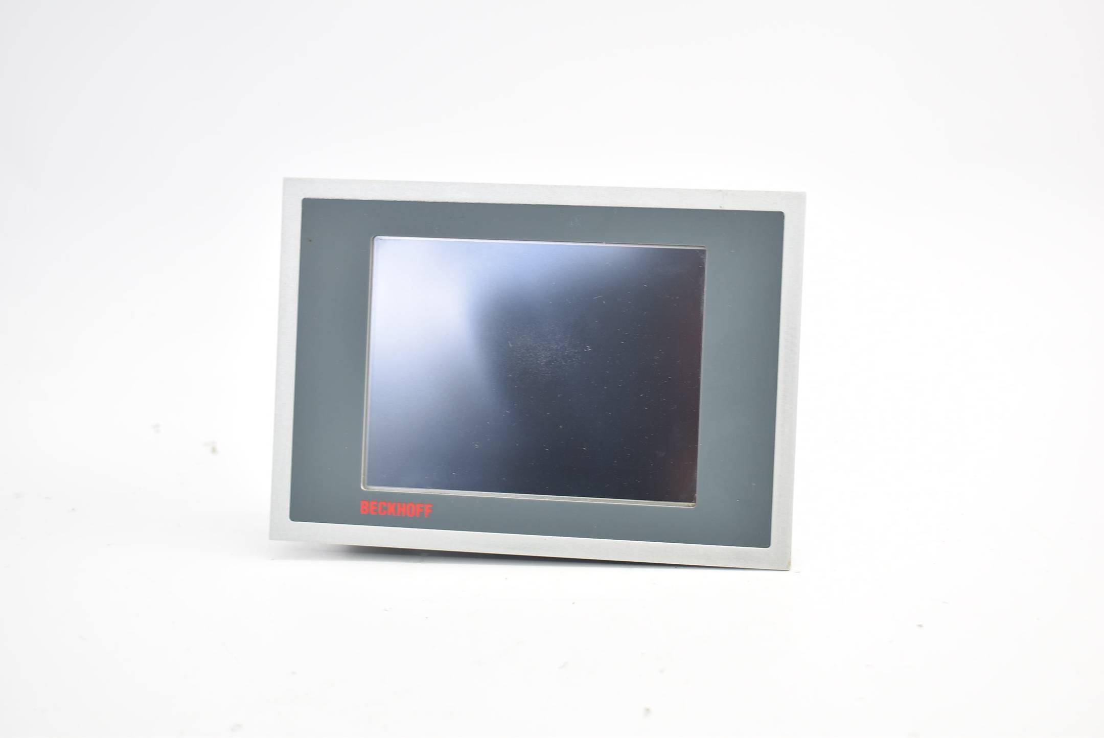 Beckhoff Panel-PC mit ARM Cortex-A8 1 GHz 5,7" CP6607-0001-0020