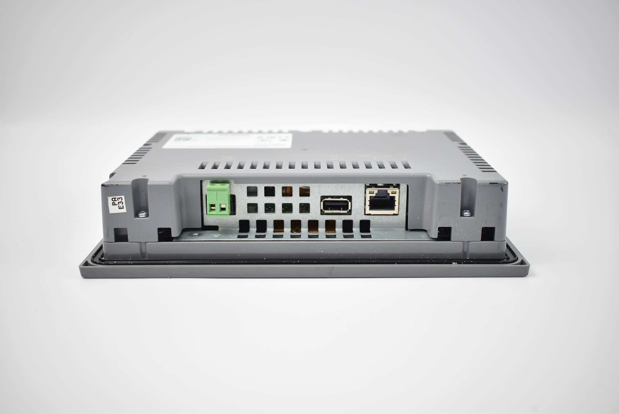 Siemens Simatic HMI KTP700 Panel 6AV2123-2GB03-0AX0 ( 6AV2 123-2GB03-0AX0 )