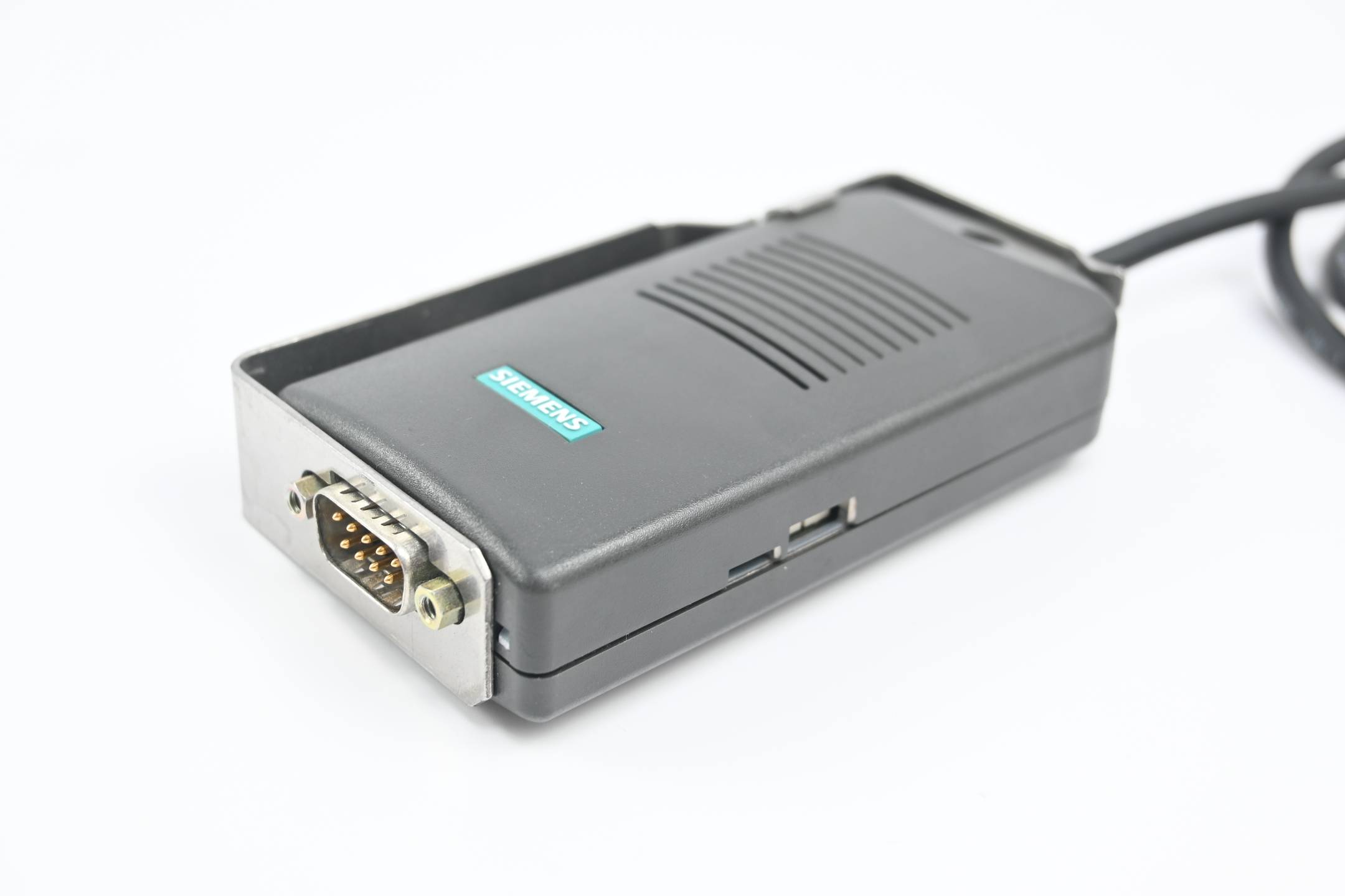 Siemens Simatic S7 TS Adapter 6ES7972-0CA32-0XA0 ( 6ES7 972-0CA32-0XA0 )
