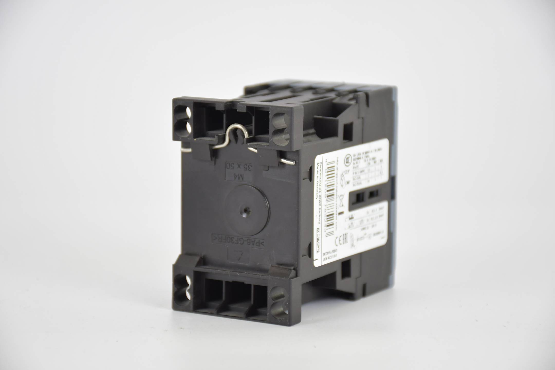 Siemens sirius Leistungsschütz 3RT2 015-2BB41 ( 3RT2015-2BB41 ) E6