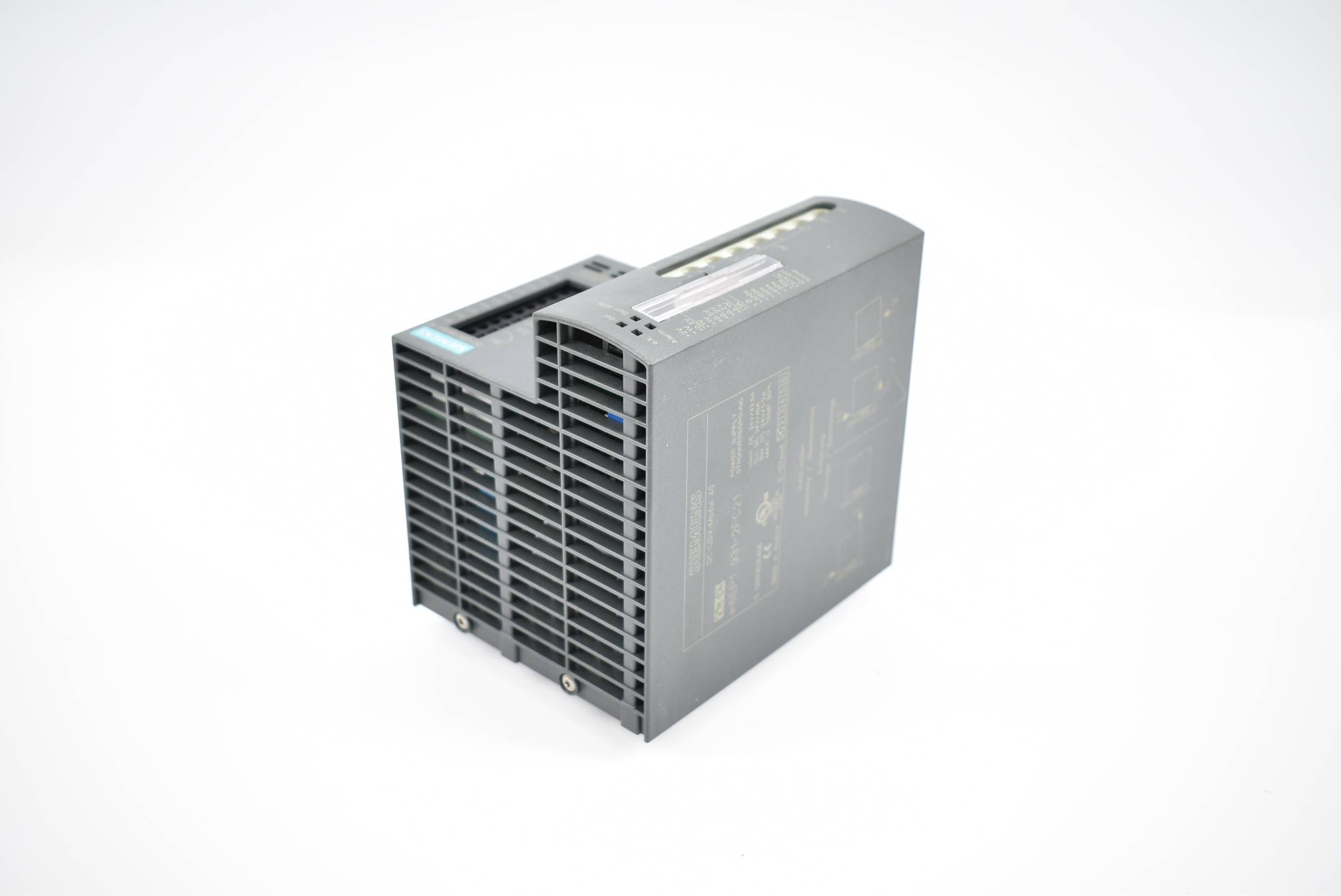 Siemens Sitop DC-USC-Modul 6EP1931-2FC21 ( 6EP1 931-2FC21 )