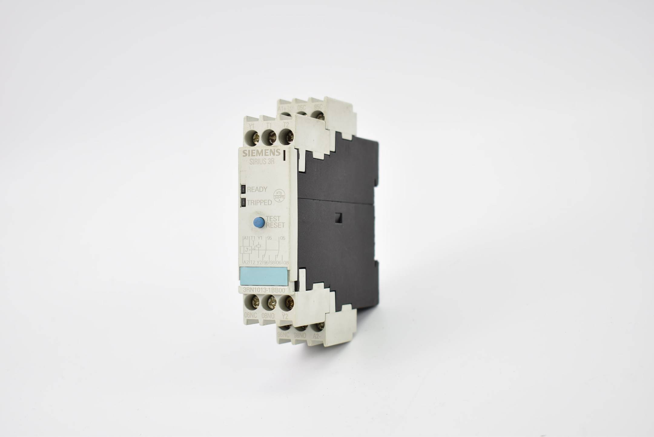 Siemens sirius Motorschutz 300V 3RN1 013-1BB00 ( 3RN1013-1BB00 )