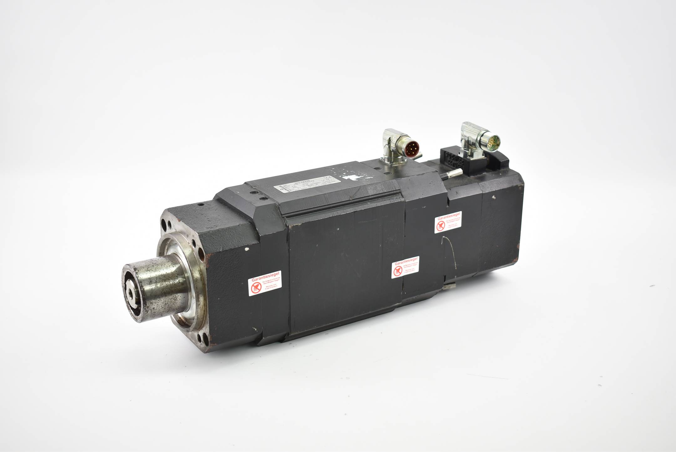 Baumüller Servomotor 900min-1 fDS 71 MC095-FZ ( DS 71-MC ) 394712